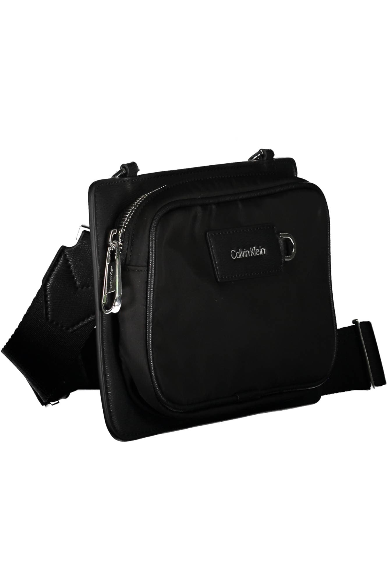 CALVIN KLEIN TRACOLLA UOMO NERO - Miniatura 3