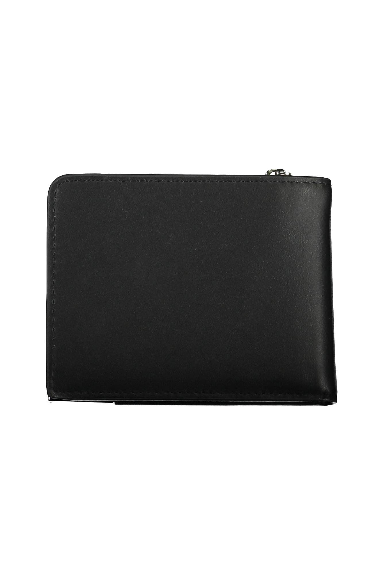 CALVIN KLEIN PORTAFOGLIO UOMO NERO - Miniatura 2