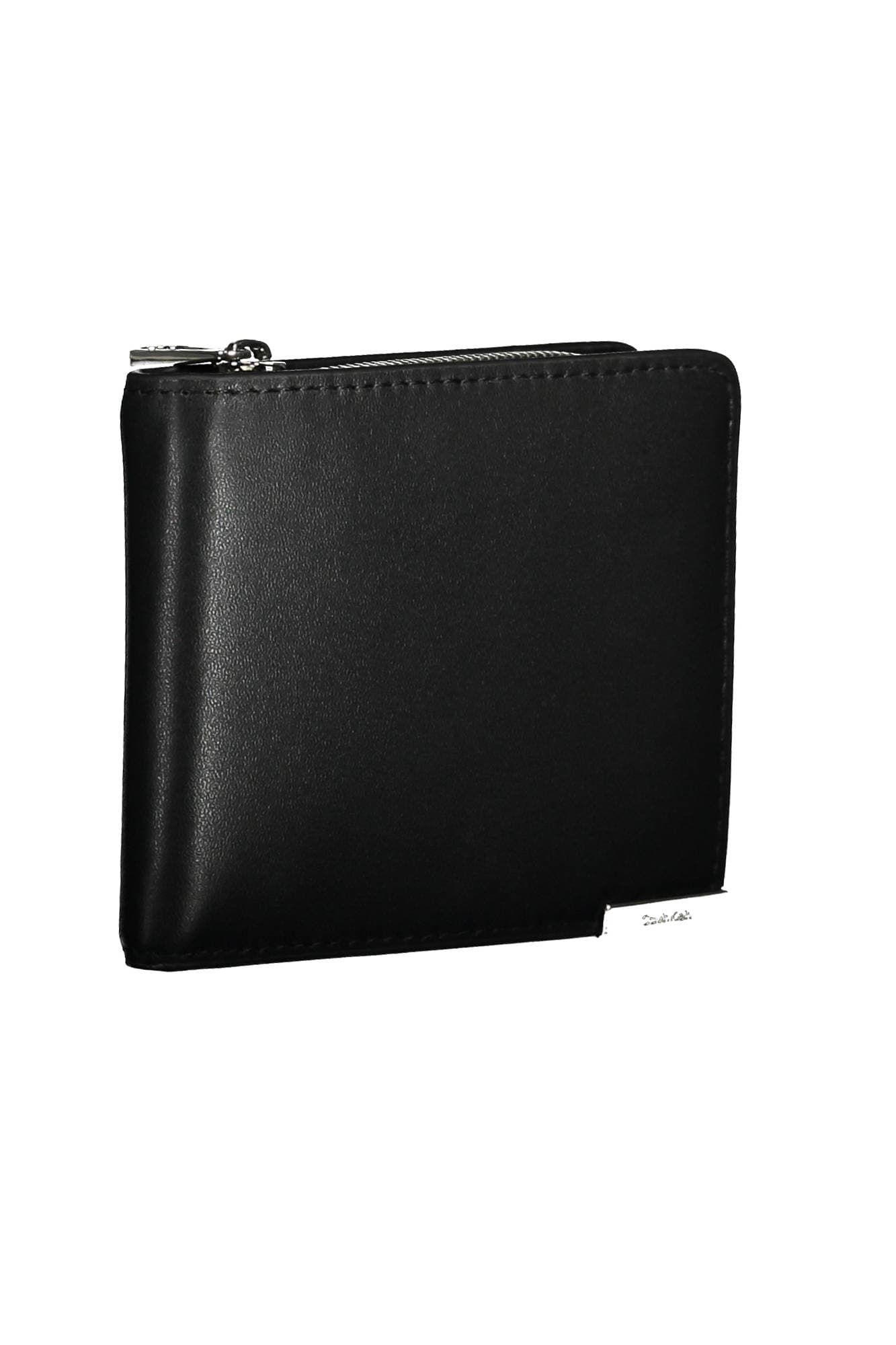 CALVIN KLEIN PORTAFOGLIO UOMO NERO - Miniatura 3