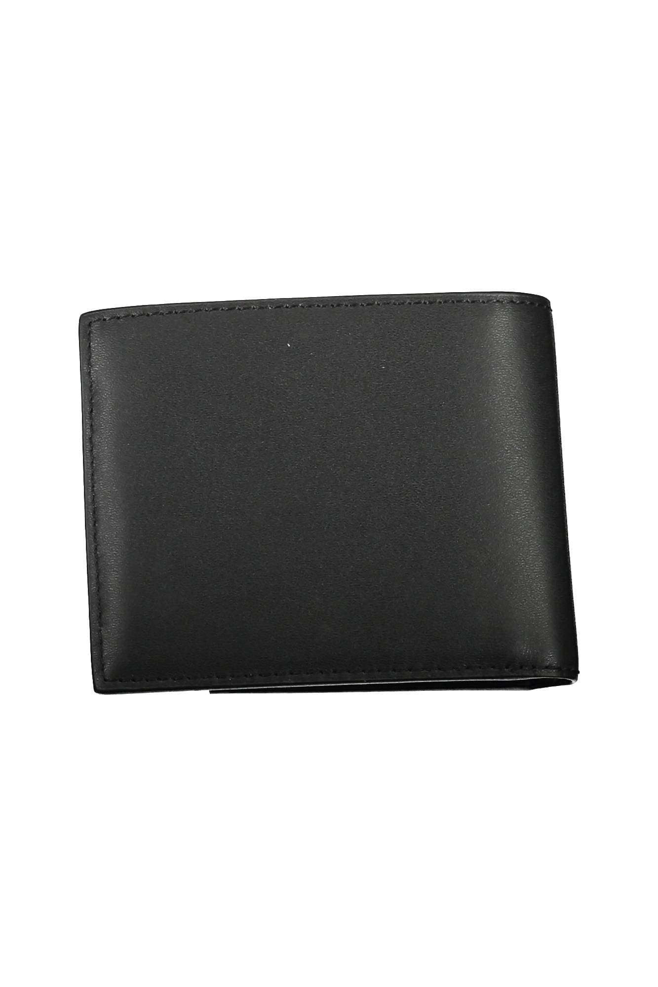 CALVIN KLEIN PORTAFOGLIO UOMO NERO - Miniatura 2