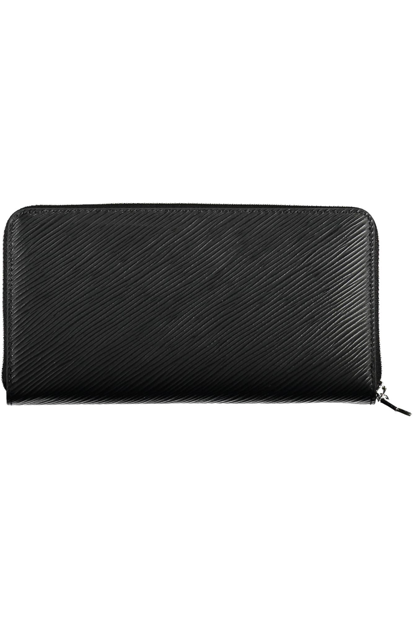CALVIN KLEIN PORTAFOGLIO DONNA NERO - Miniatura 2