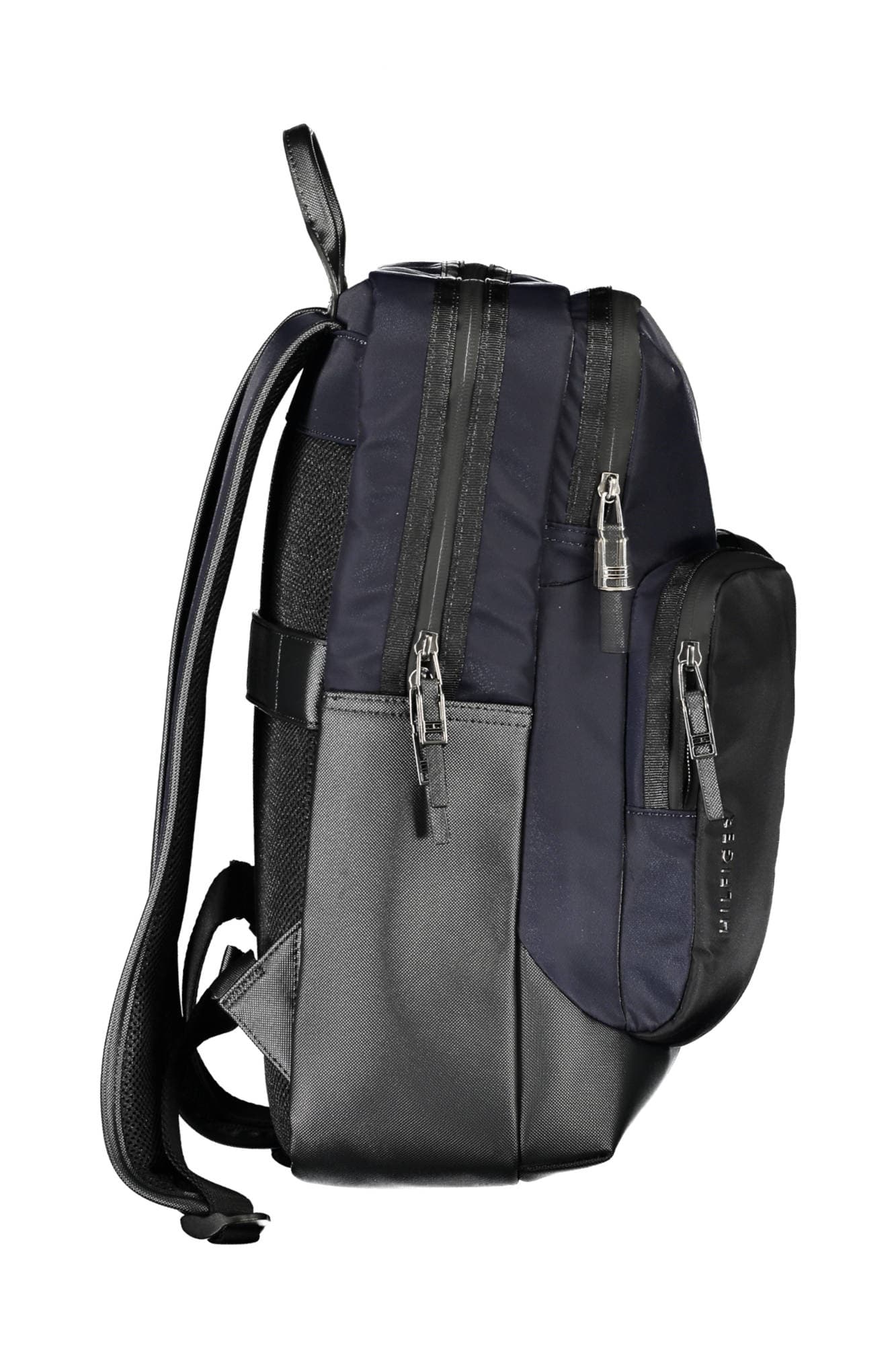 TOMMY HILFIGER ZAINO UOMO BLU - Miniatura 3