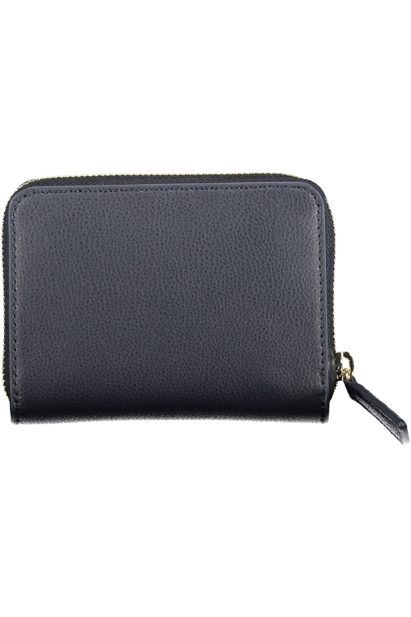 TOMMY HILFIGER PORTAFOGLIO DONNA BLU - Miniatura 2