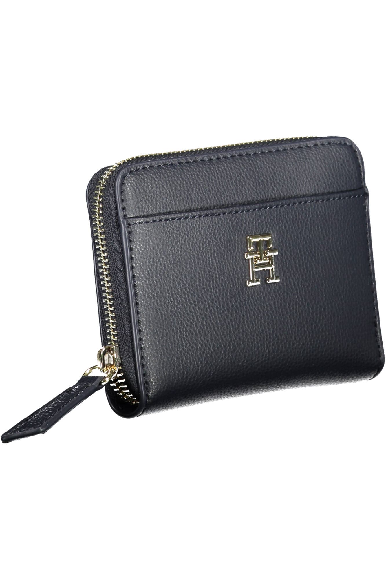 TOMMY HILFIGER PORTAFOGLIO DONNA BLU - Miniatura 3