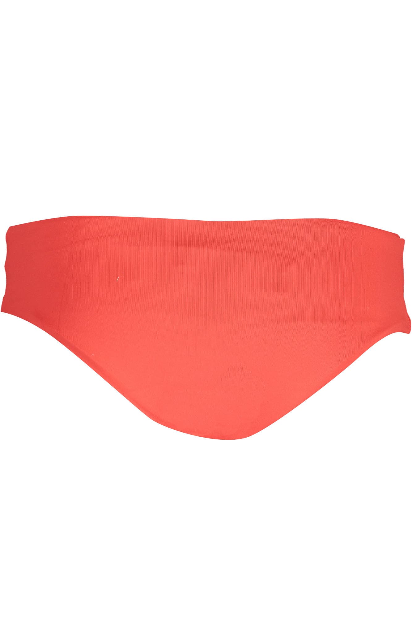 KARL LAGERFELD BEACHWEAR COSTUME PARTE SOTTO DONNA ROSSO - Miniatura 2