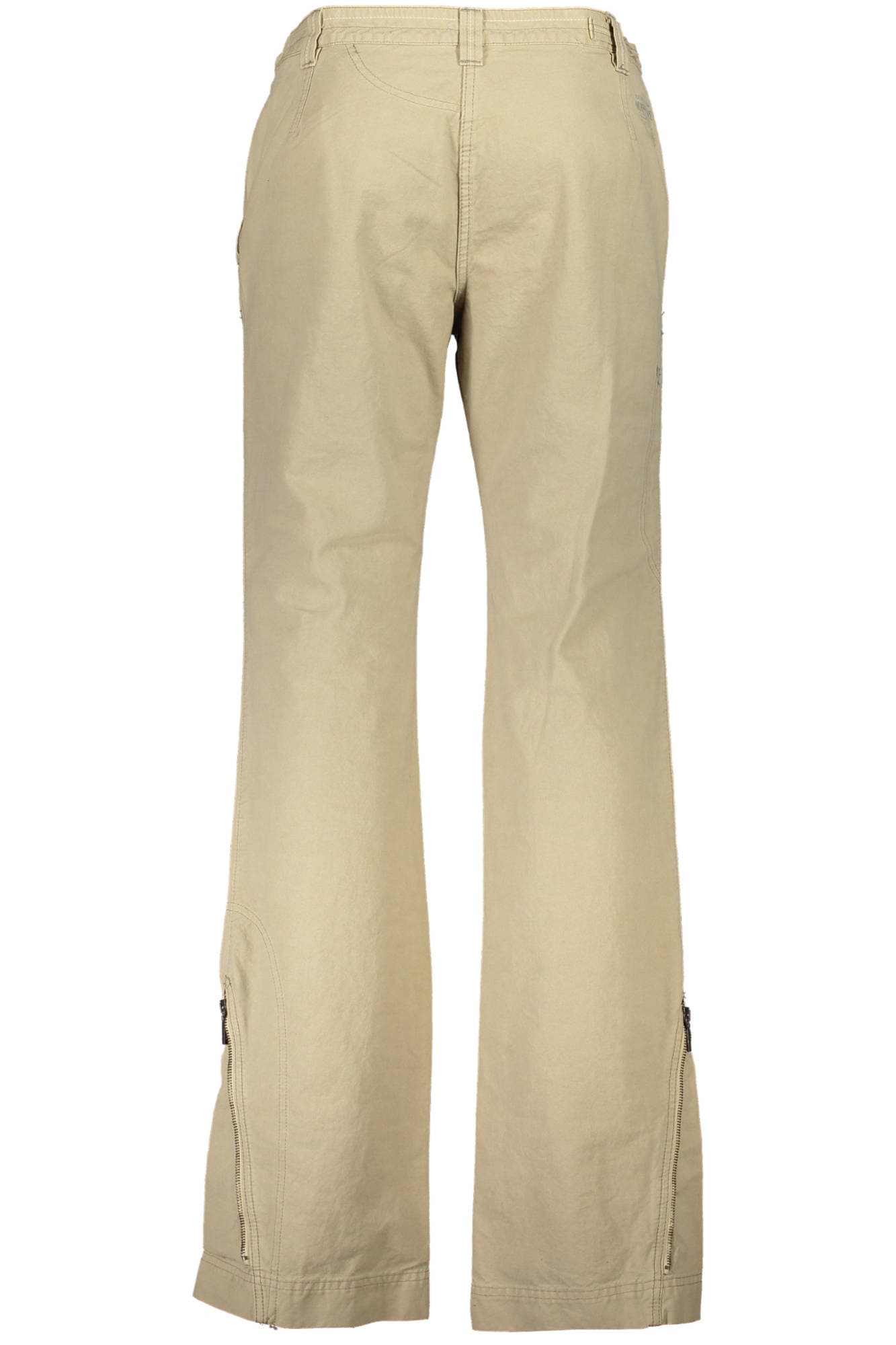 MURPHY&NYE PANTALONE UOMO BEIGE - Miniatura 2