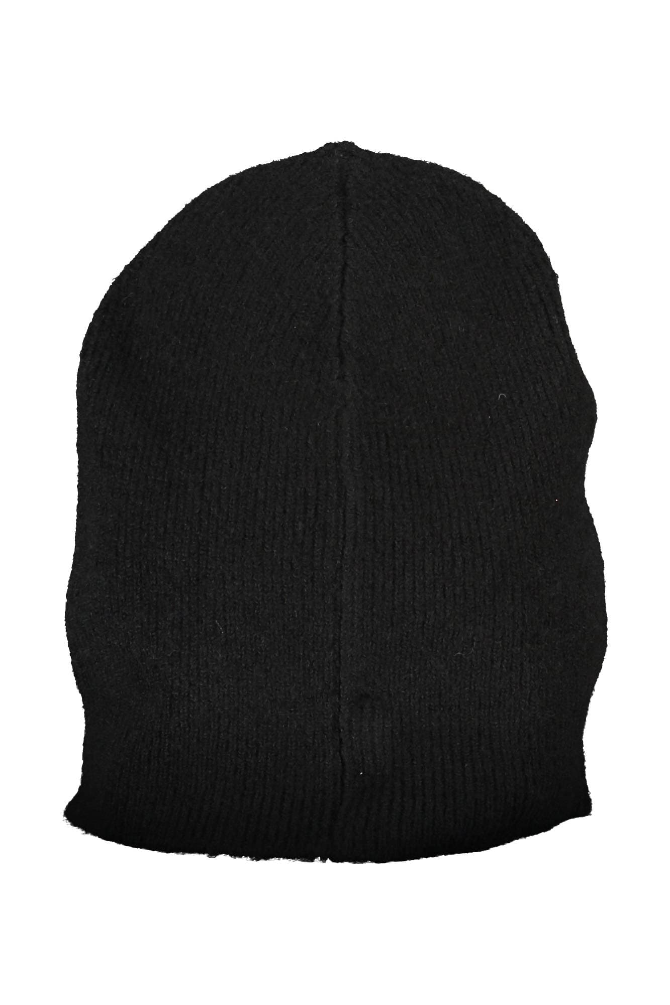 CALVIN KLEIN SCIARPA UOMO NERO - Miniatura 3