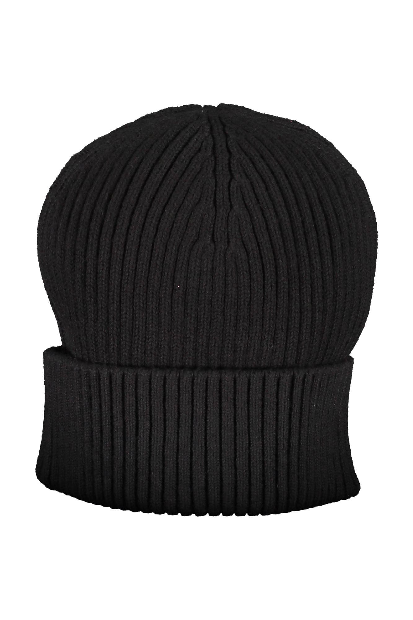 CALVIN KLEIN SCIARPA UOMO NERO - Miniatura 3