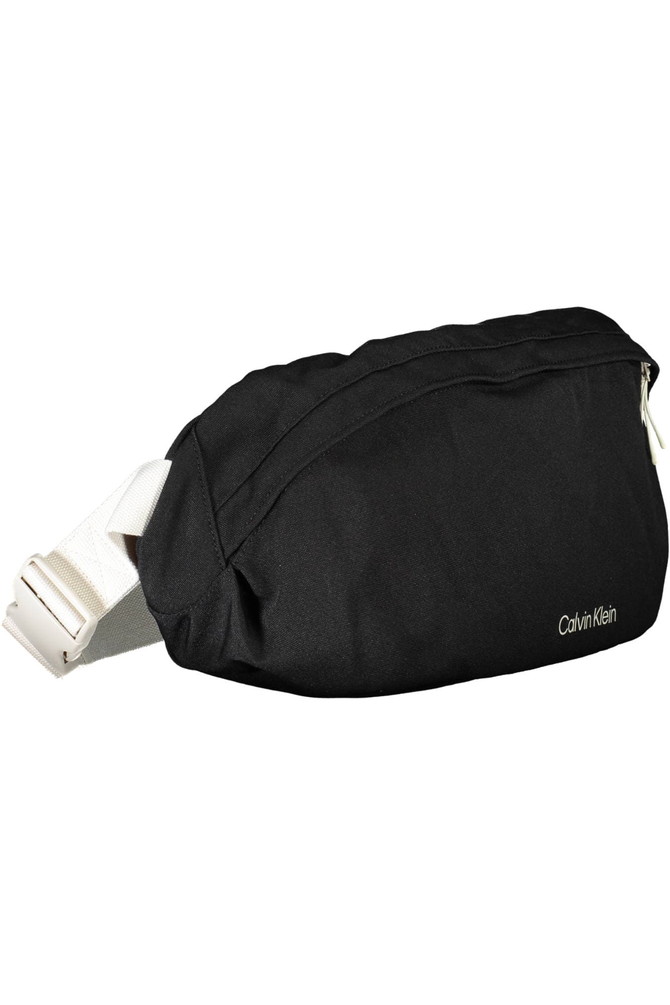 CALVIN KLEIN MARSUPIO UOMO NERO - Miniatura 3