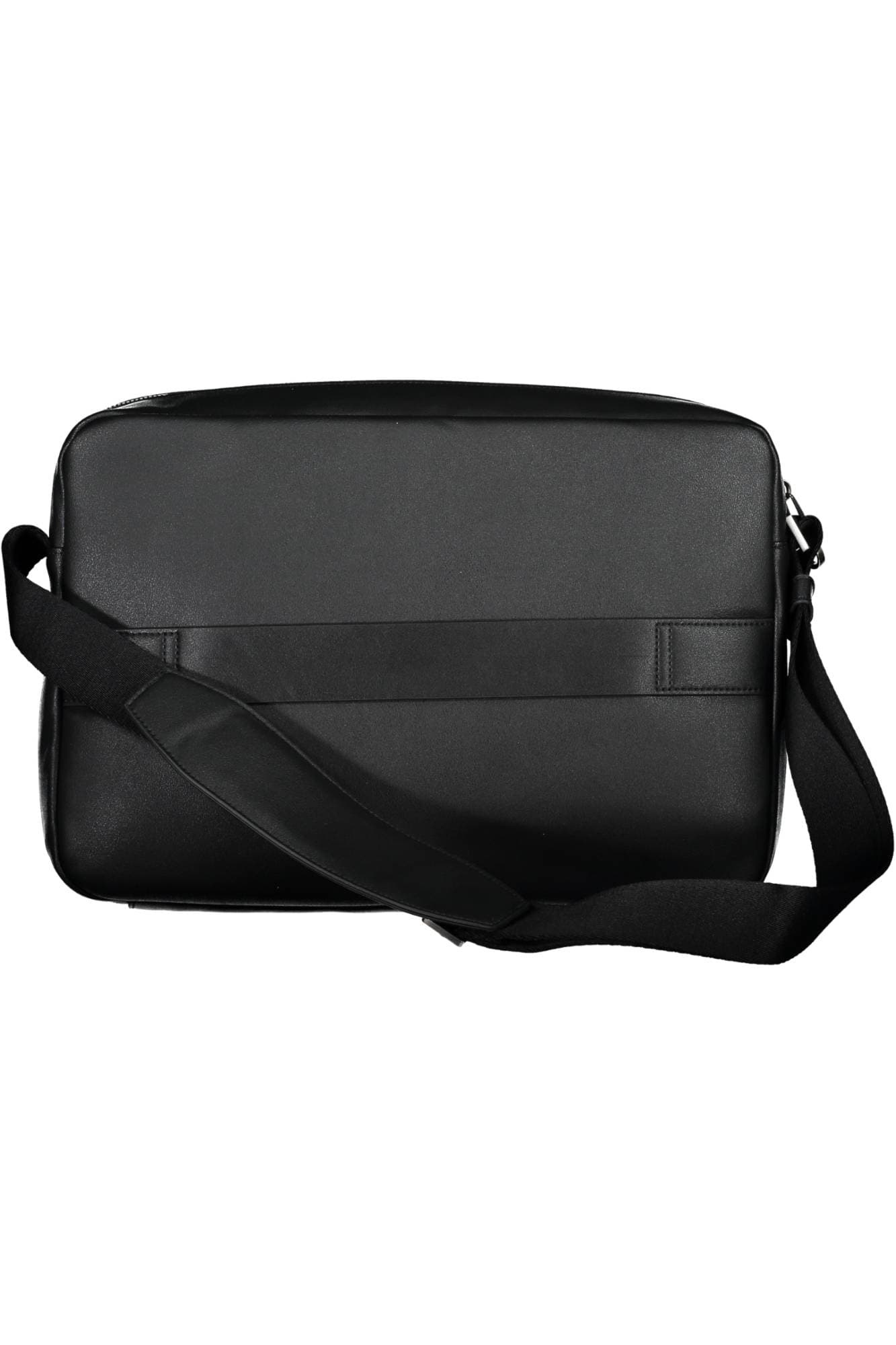 CALVIN KLEIN CARTELLA UOMO NERO - Miniatura 2