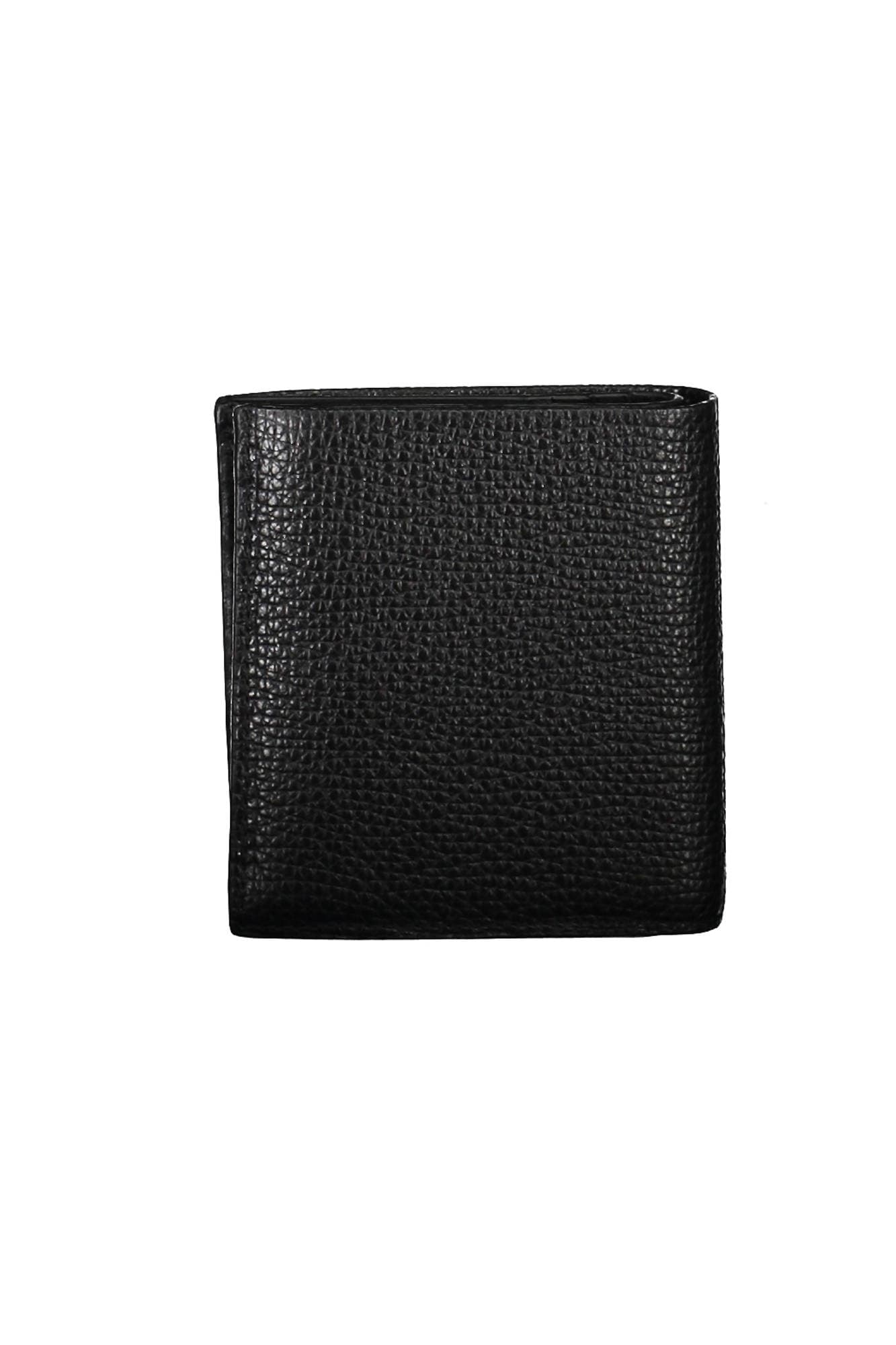 CALVIN KLEIN PORTAFOGLIO UOMO NERO - Miniatura 2