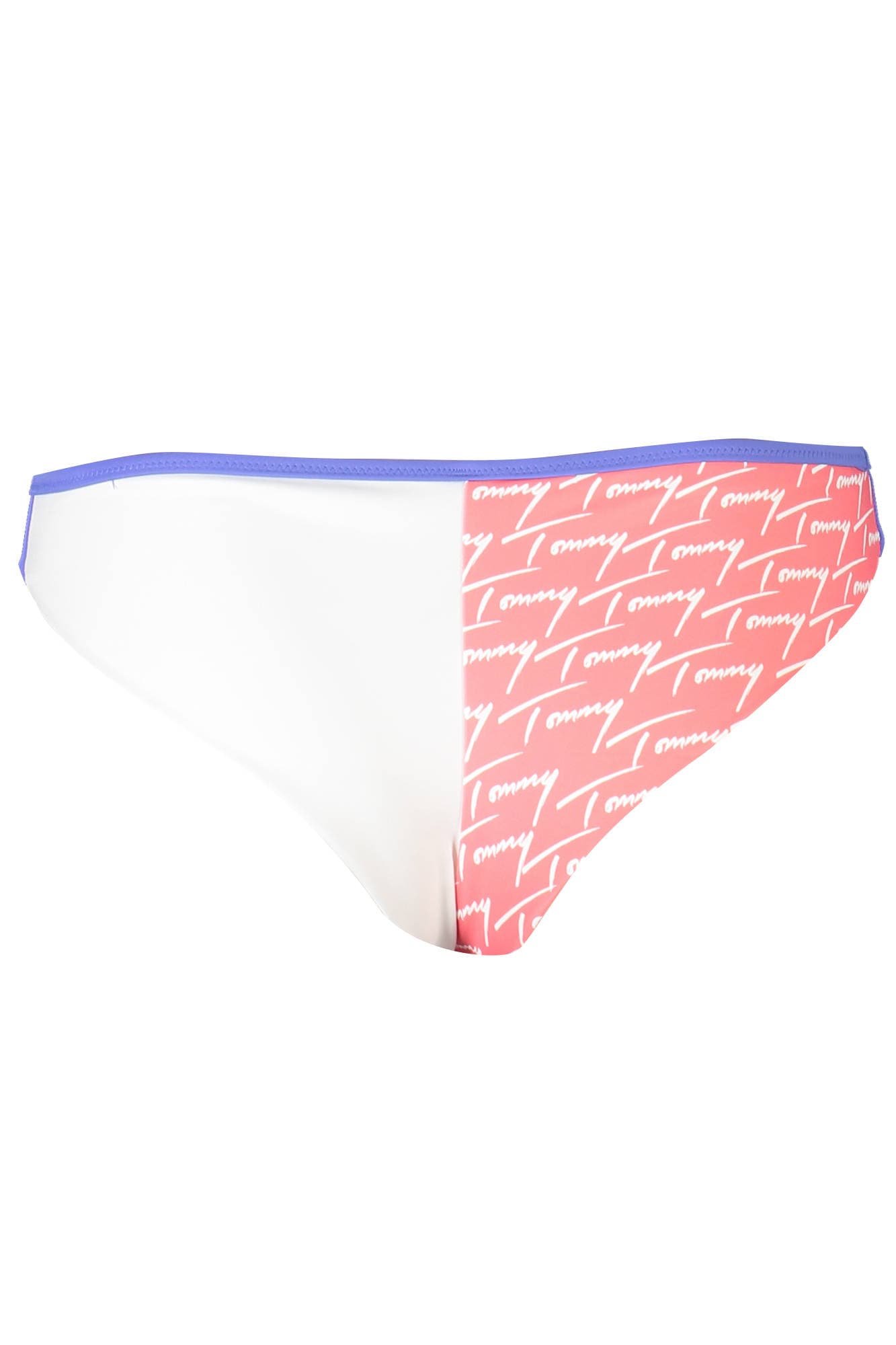 TOMMY HILFIGER COSTUME PARTE SOTTO DONNA ROSA - Miniatura 2
