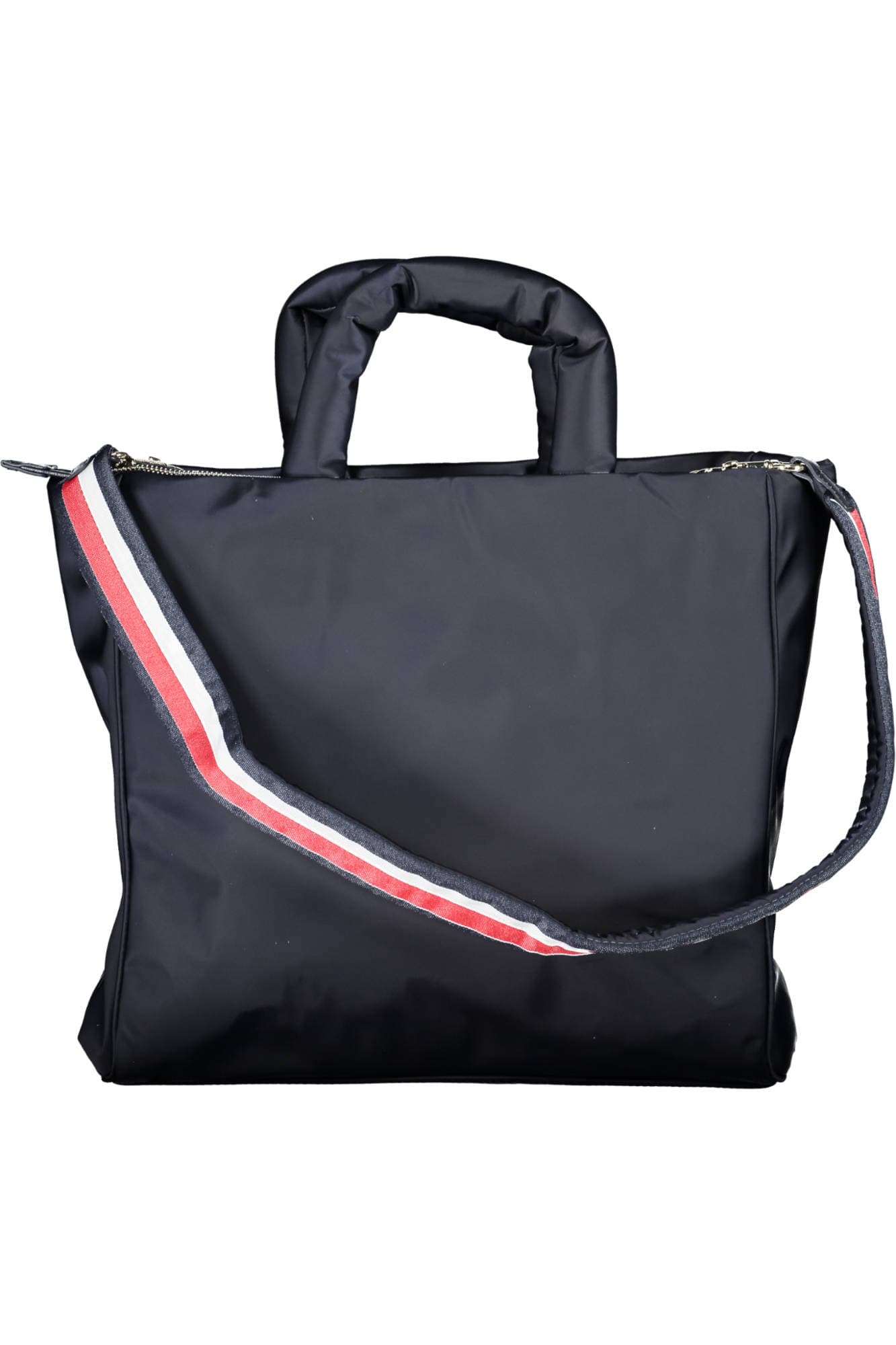 TOMMY HILFIGER BORSA DONNA BLU - Miniatura 2
