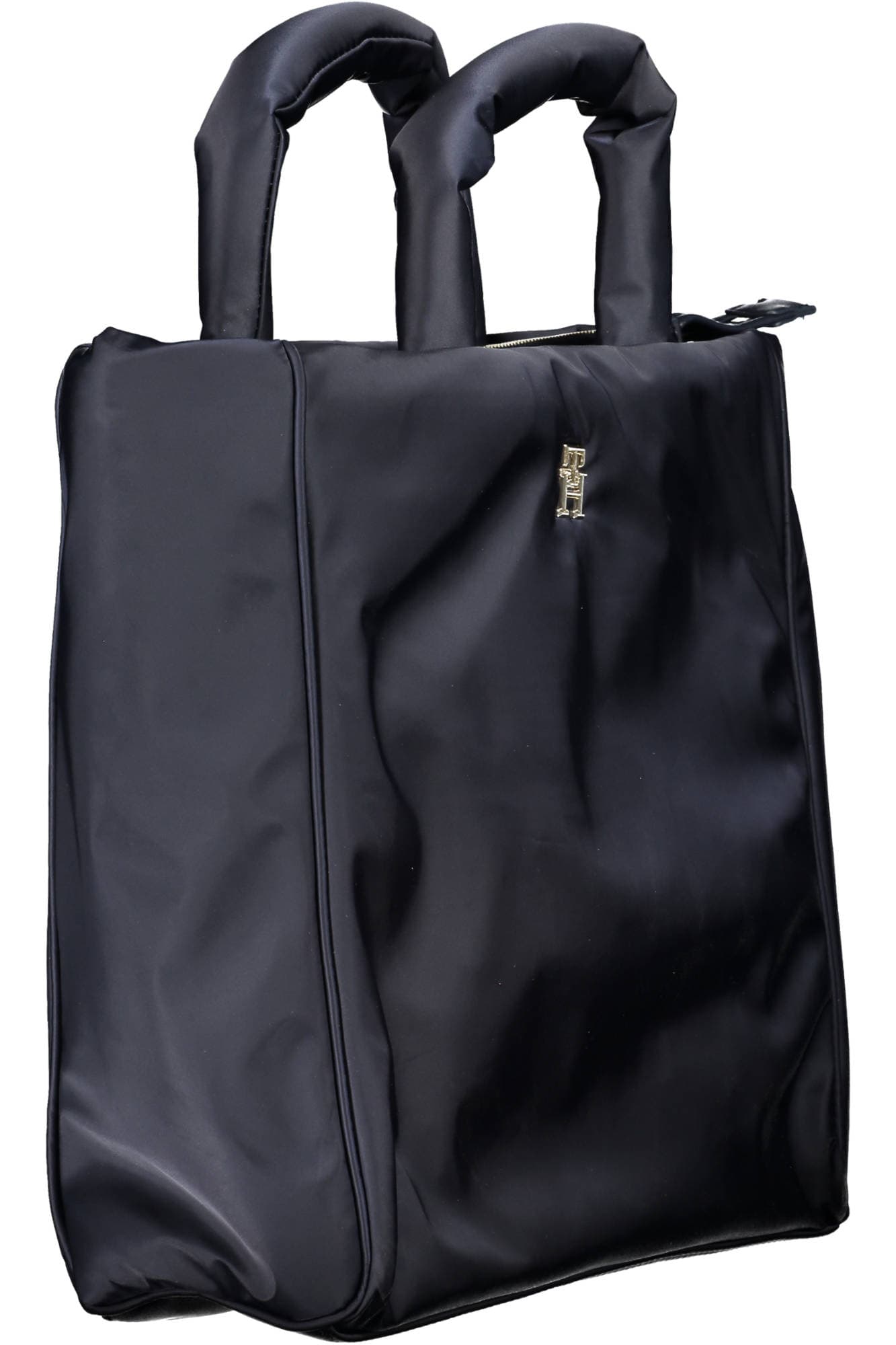 TOMMY HILFIGER BORSA DONNA BLU - Miniatura 3
