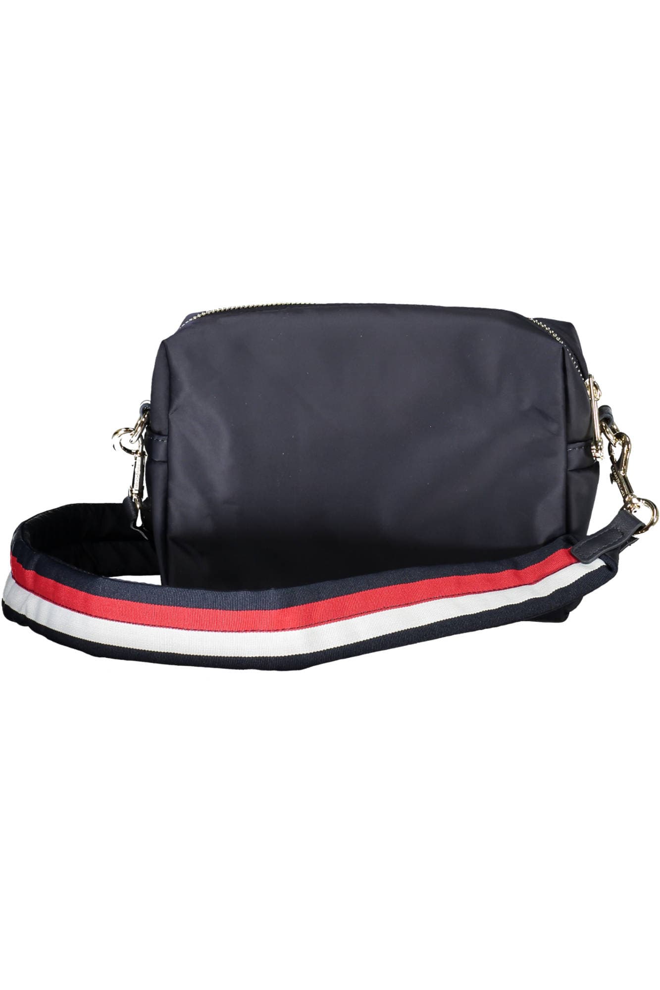 TOMMY HILFIGER BORSA DONNA BLU - Miniatura 2