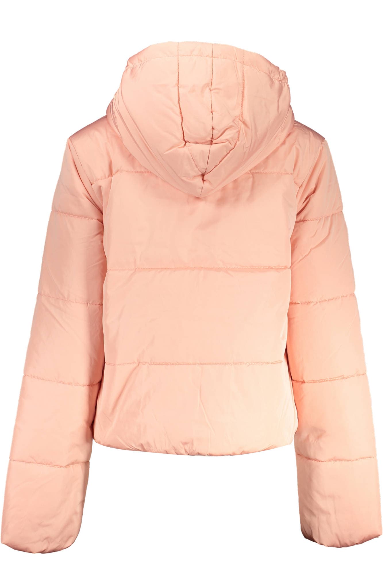 VANS GIUBBOTTO DONNA ROSA - Miniatura 2
