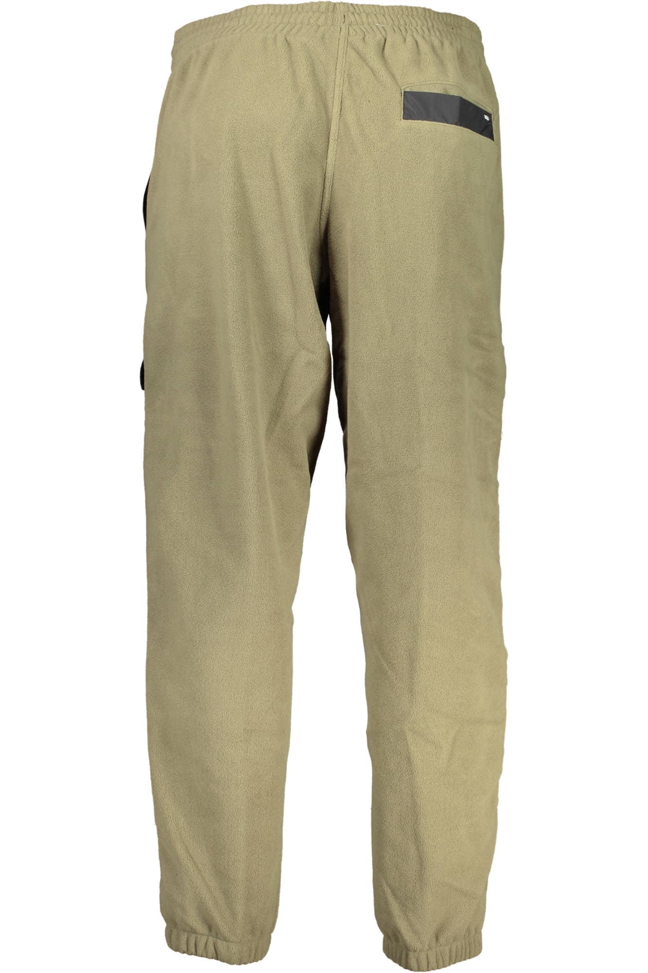 VANS PANTALONE UOMO VERDE - Miniatura 2