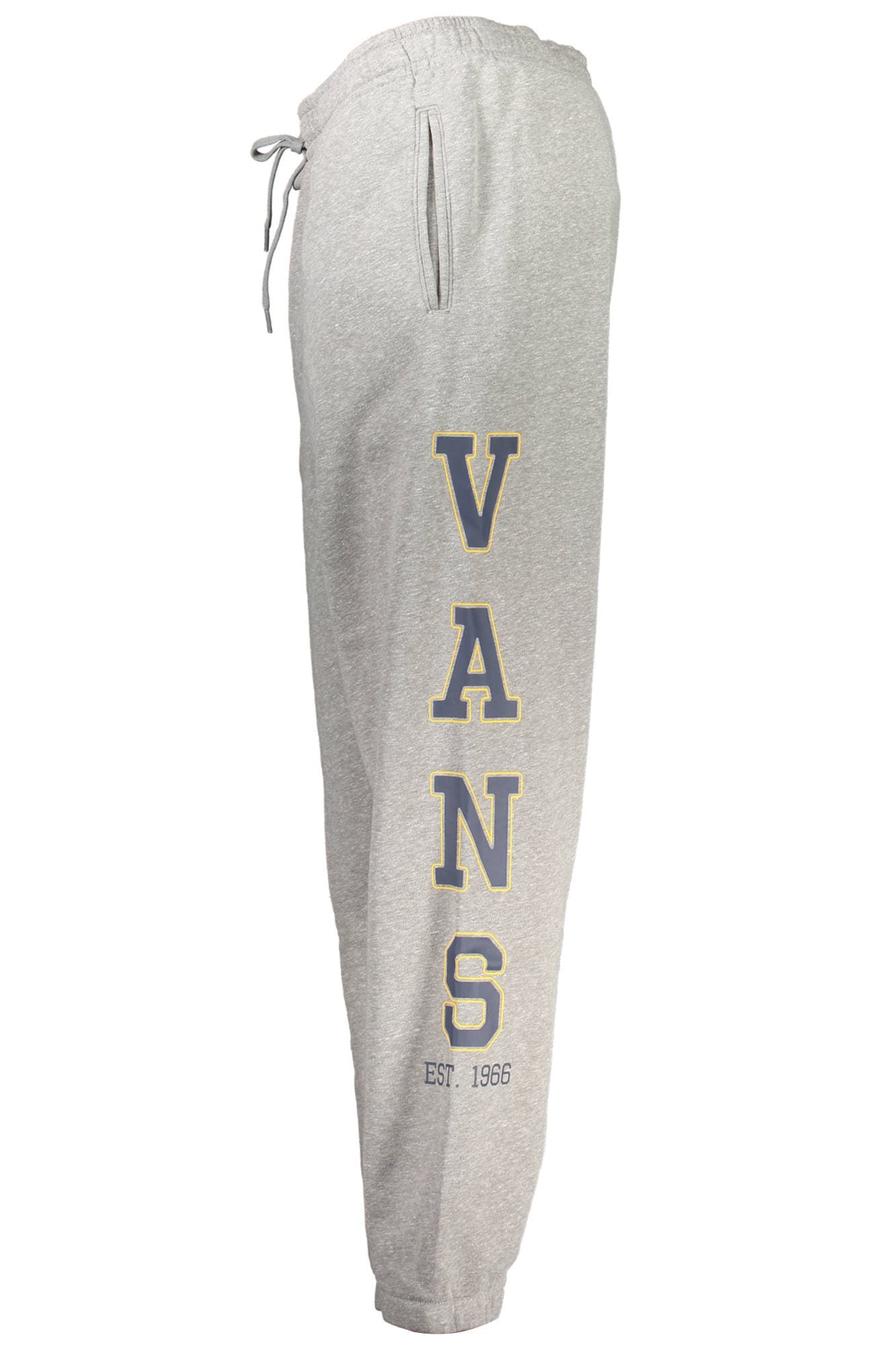 VANS PANTALONE UOMO GRIGIO - Miniatura 3