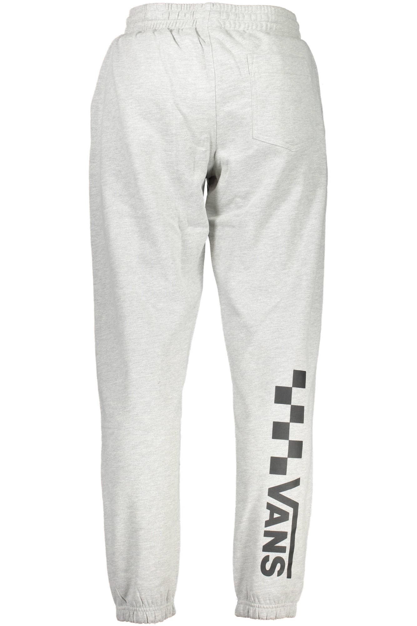 VANS PANTALONE UOMO GRIGIO - Miniatura 2