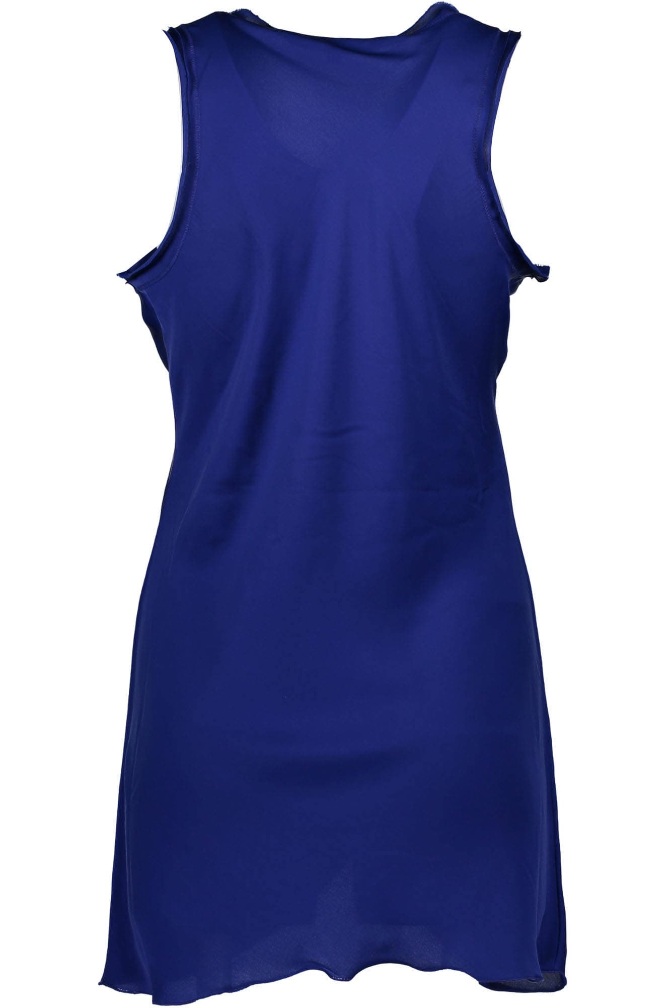 SILVIAN HEACH CANOTTA DONNA BLU - Miniatura 2