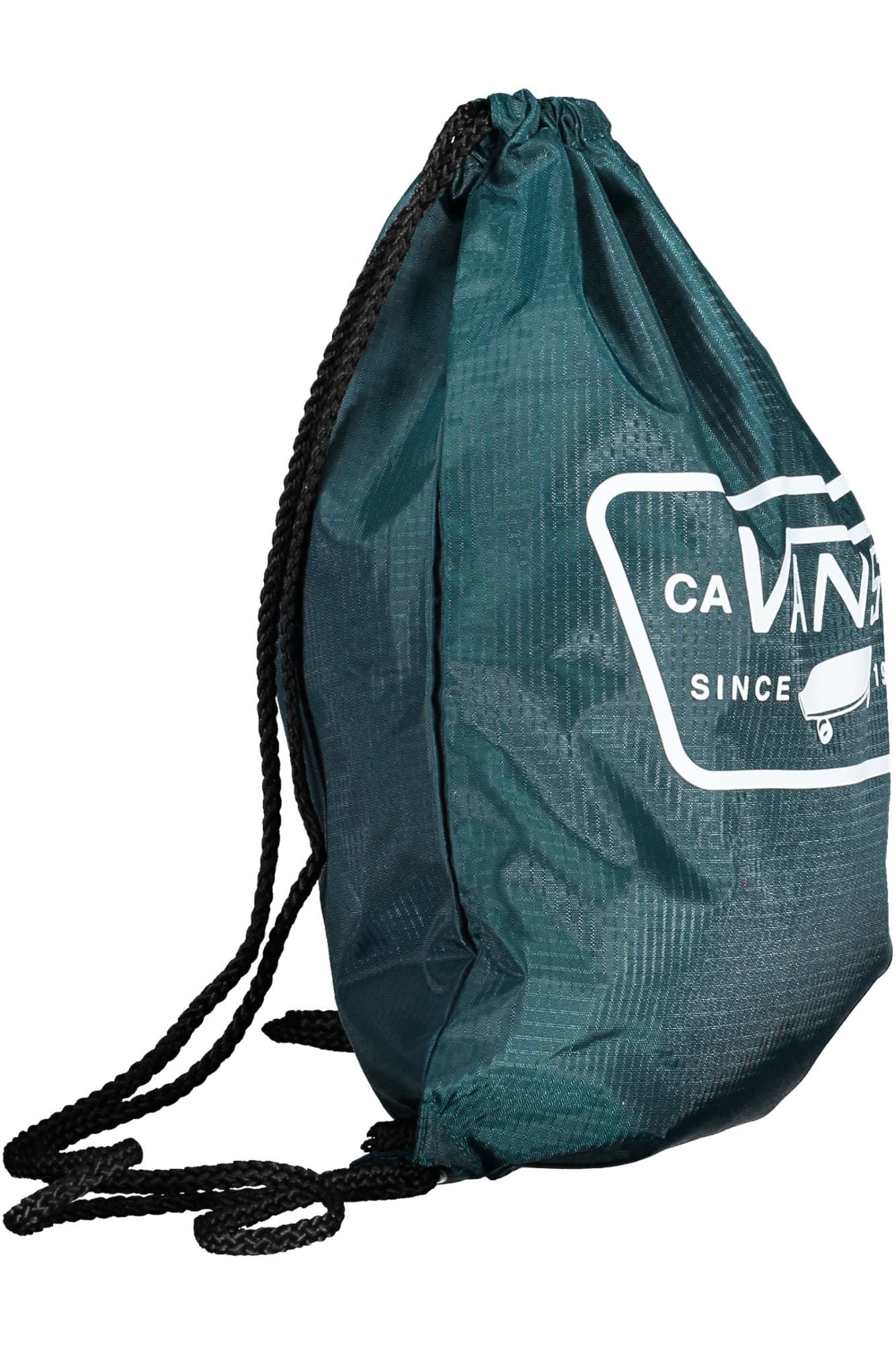 VANS BORSA UOMO VERDE - Miniatura 3