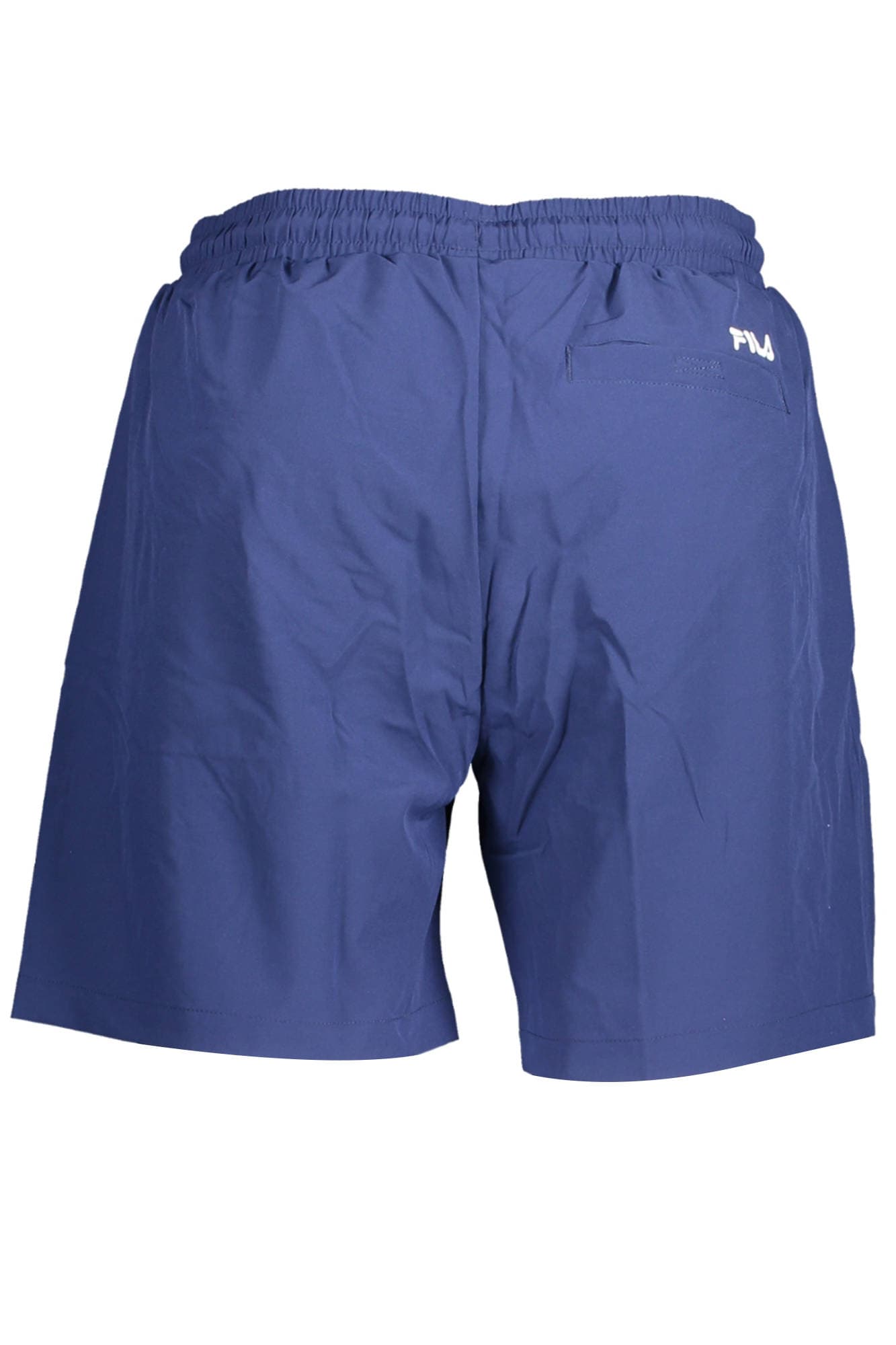 FILA COSTUME PARTE SOTTO UOMO BLU - Miniatura 2