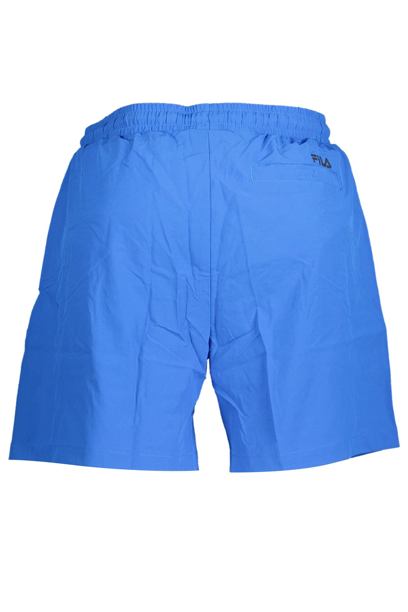 FILA COSTUME PARTE SOTTO UOMO BLU - Miniatura 2