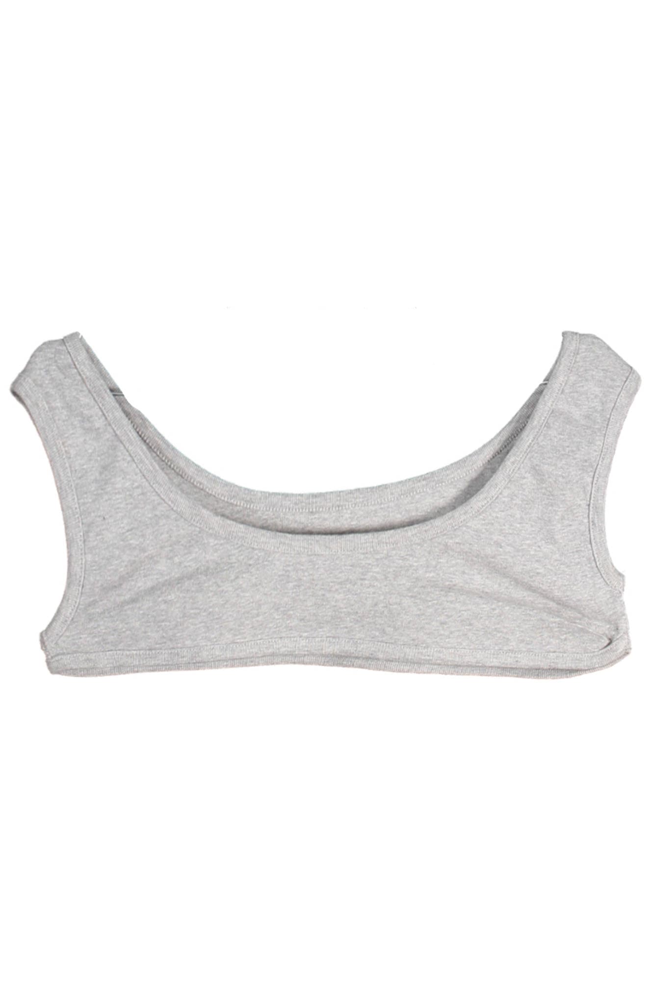 PHARD TOP DONNA GRIGIO - Miniatura 2