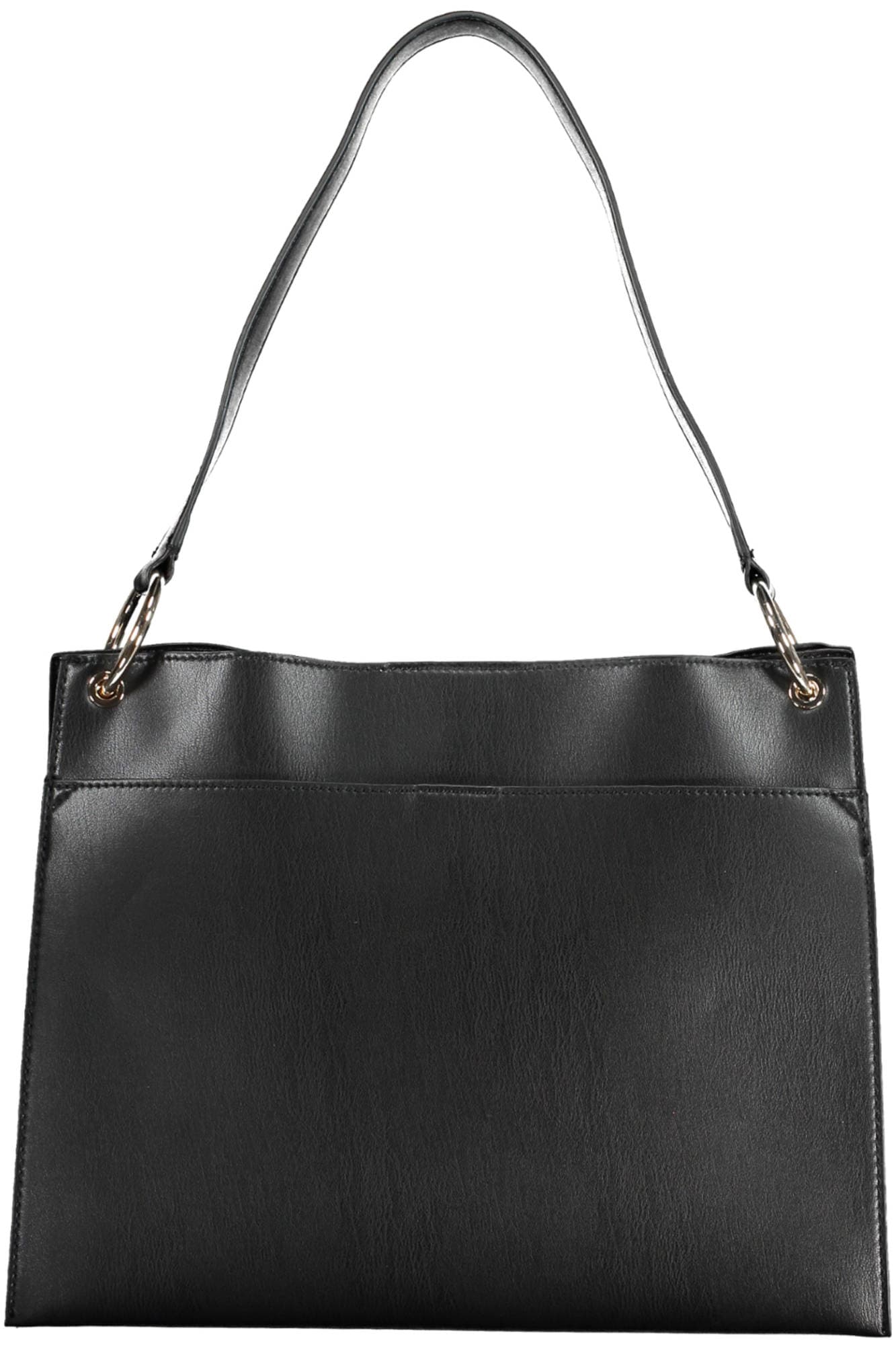 GUESS JEANS BORSA DONNA NERO - Miniatura 2