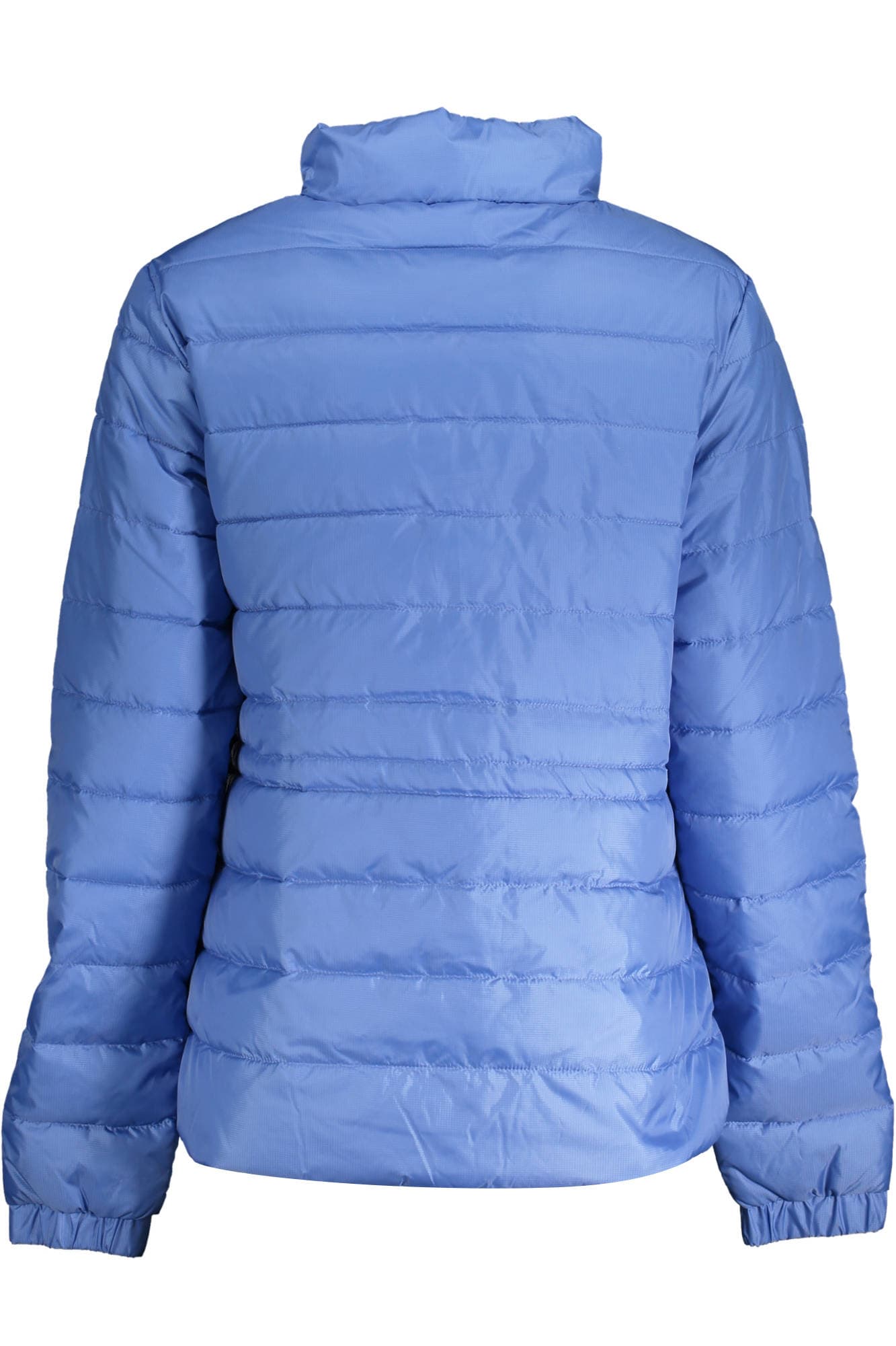 NORTH SAILS GIUBBOTTO DONNA AZZURRO - Miniatura 2