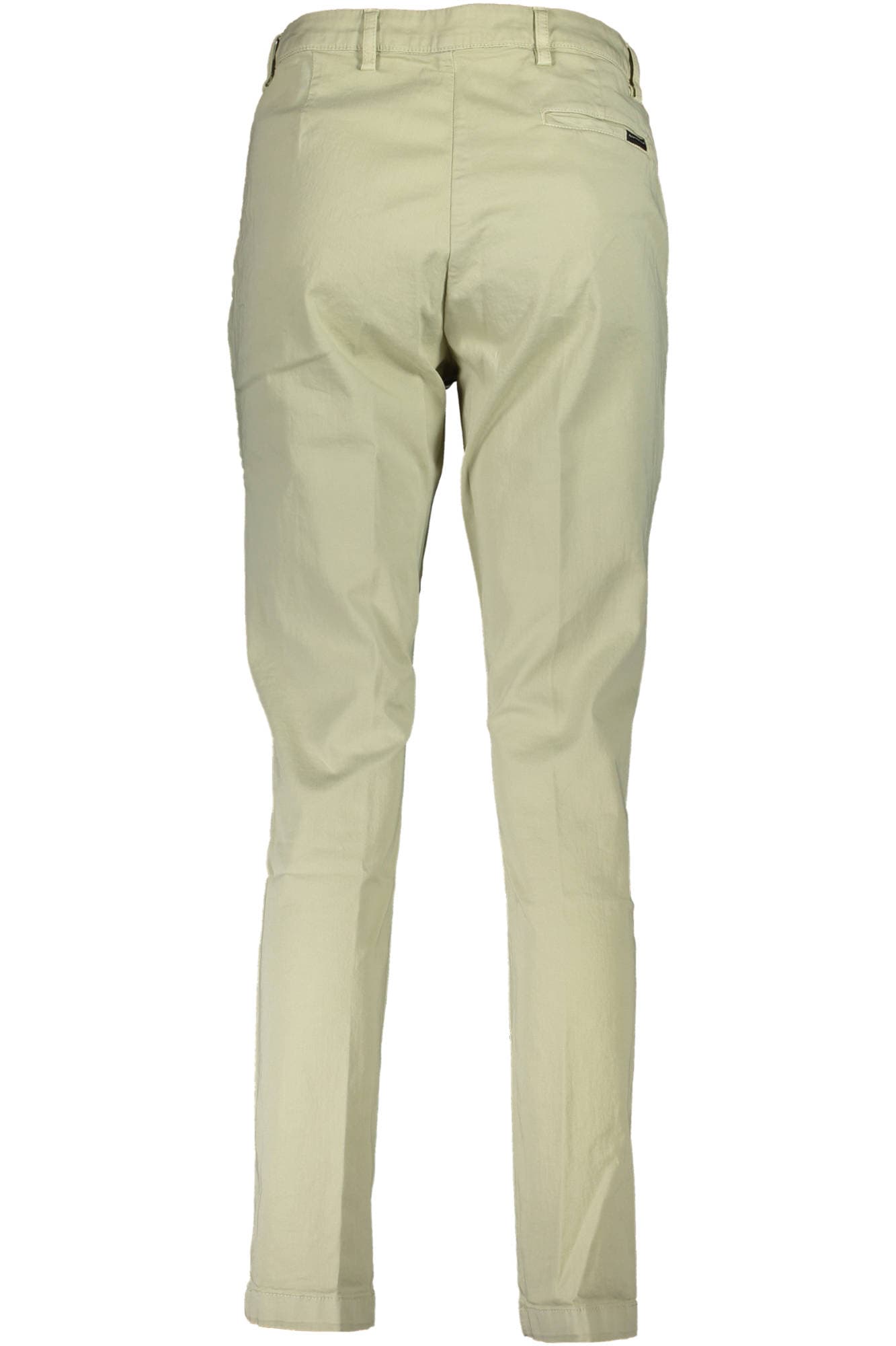 NORTH SAILS POLO SENZA MANICHE DONNA GRIGIO - Miniatura 2