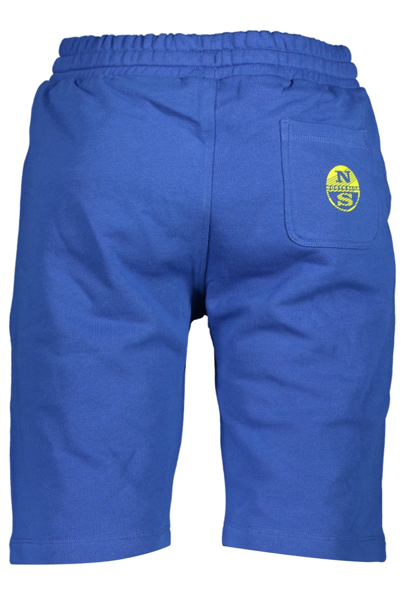 NORTH SAILS PANTALONE SHORT UOMO BLU - Miniatura 2