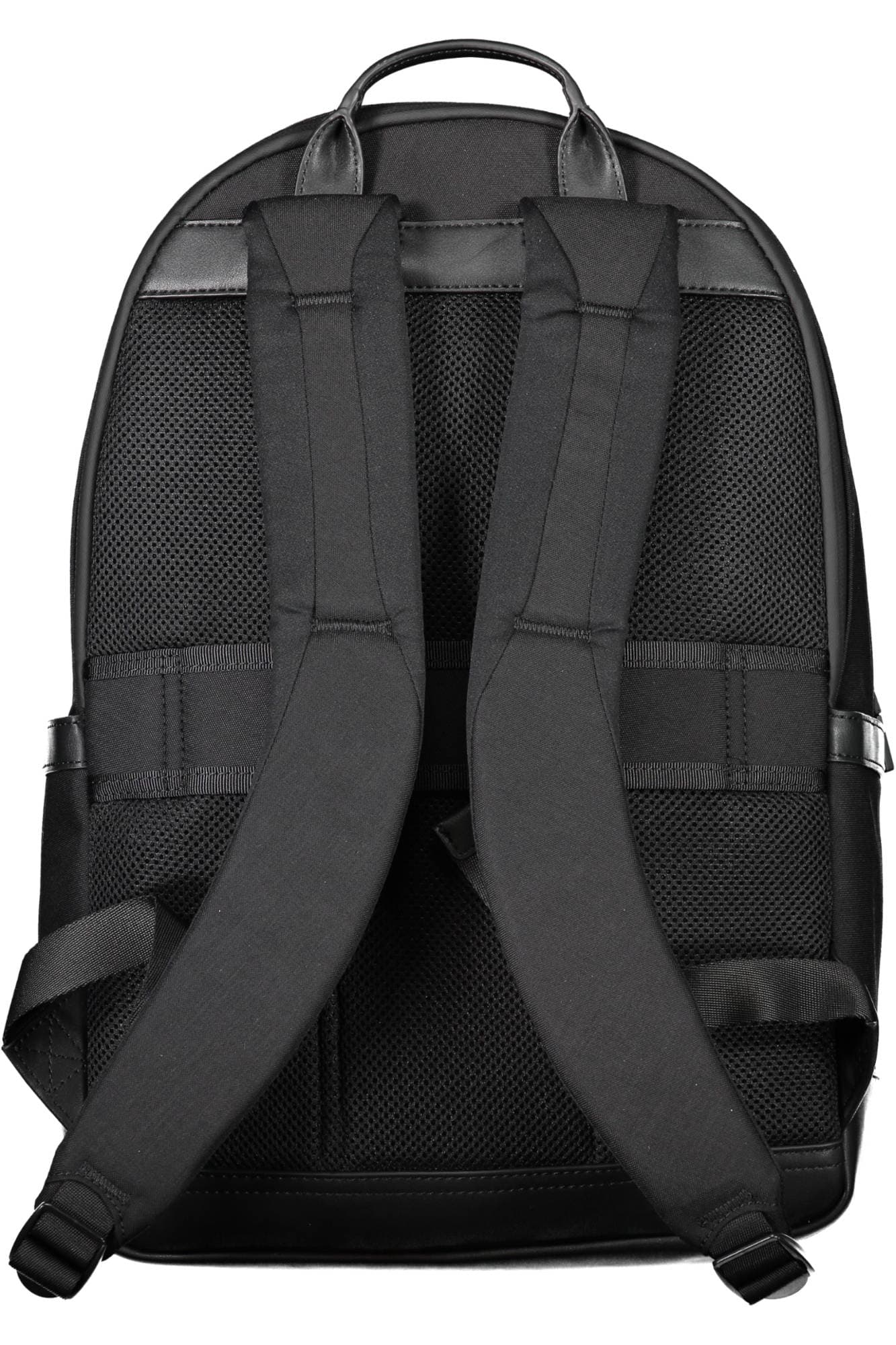 TOMMY HILFIGER ZAINO UOMO NERO - Miniatura 2