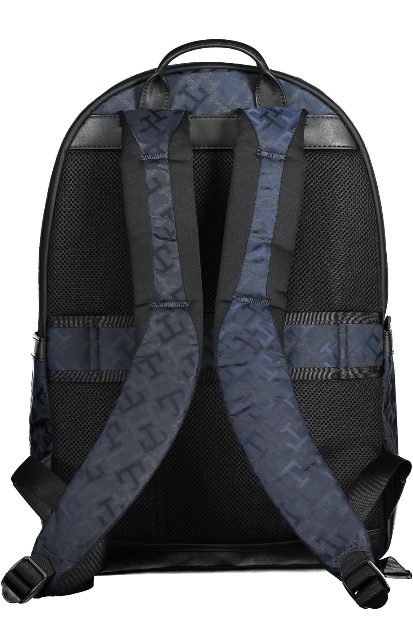 TOMMY HILFIGER ZAINO UOMO BLU - Miniatura 2