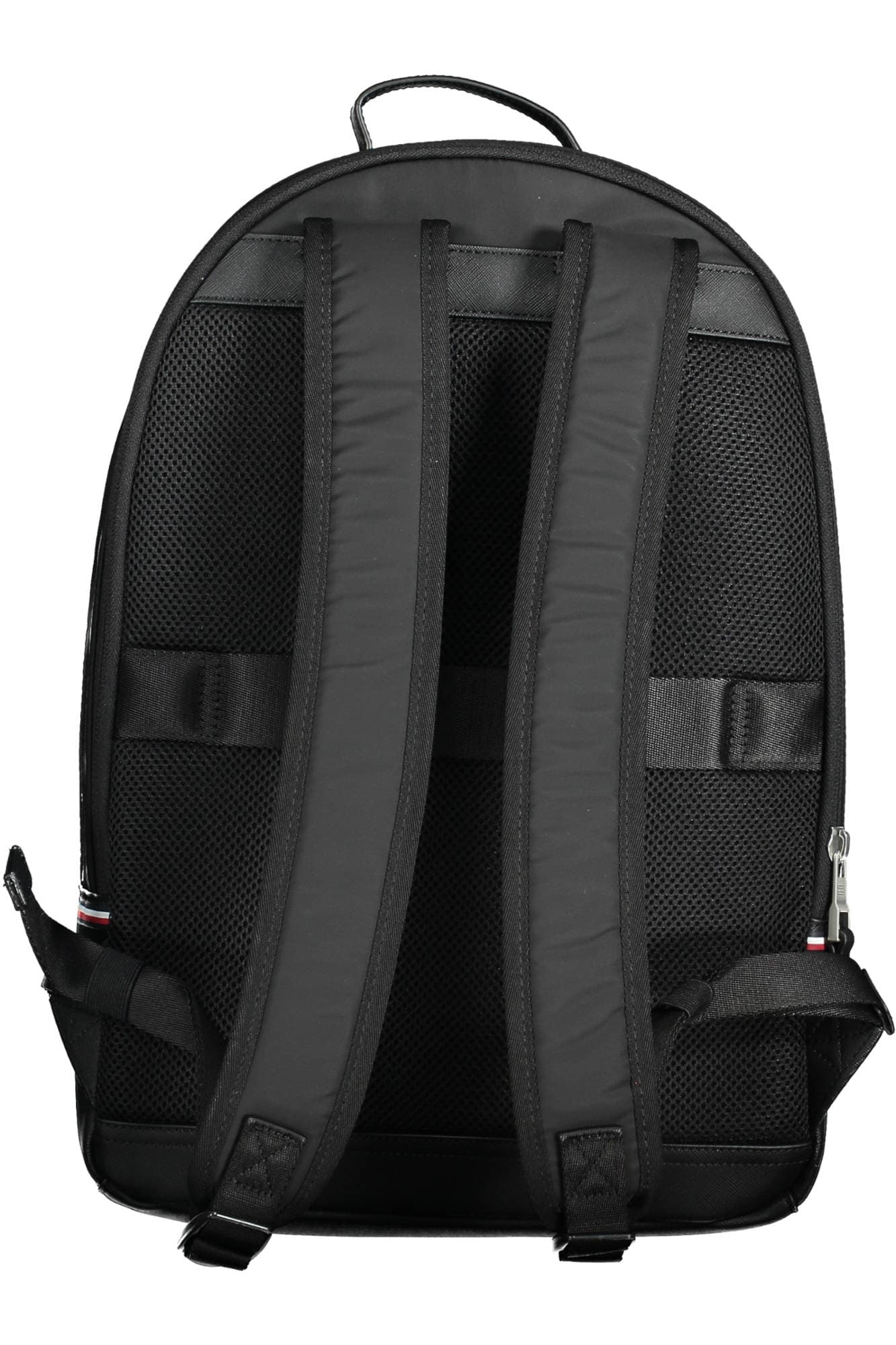 TOMMY HILFIGER ZAINO UOMO NERO - Miniatura 2