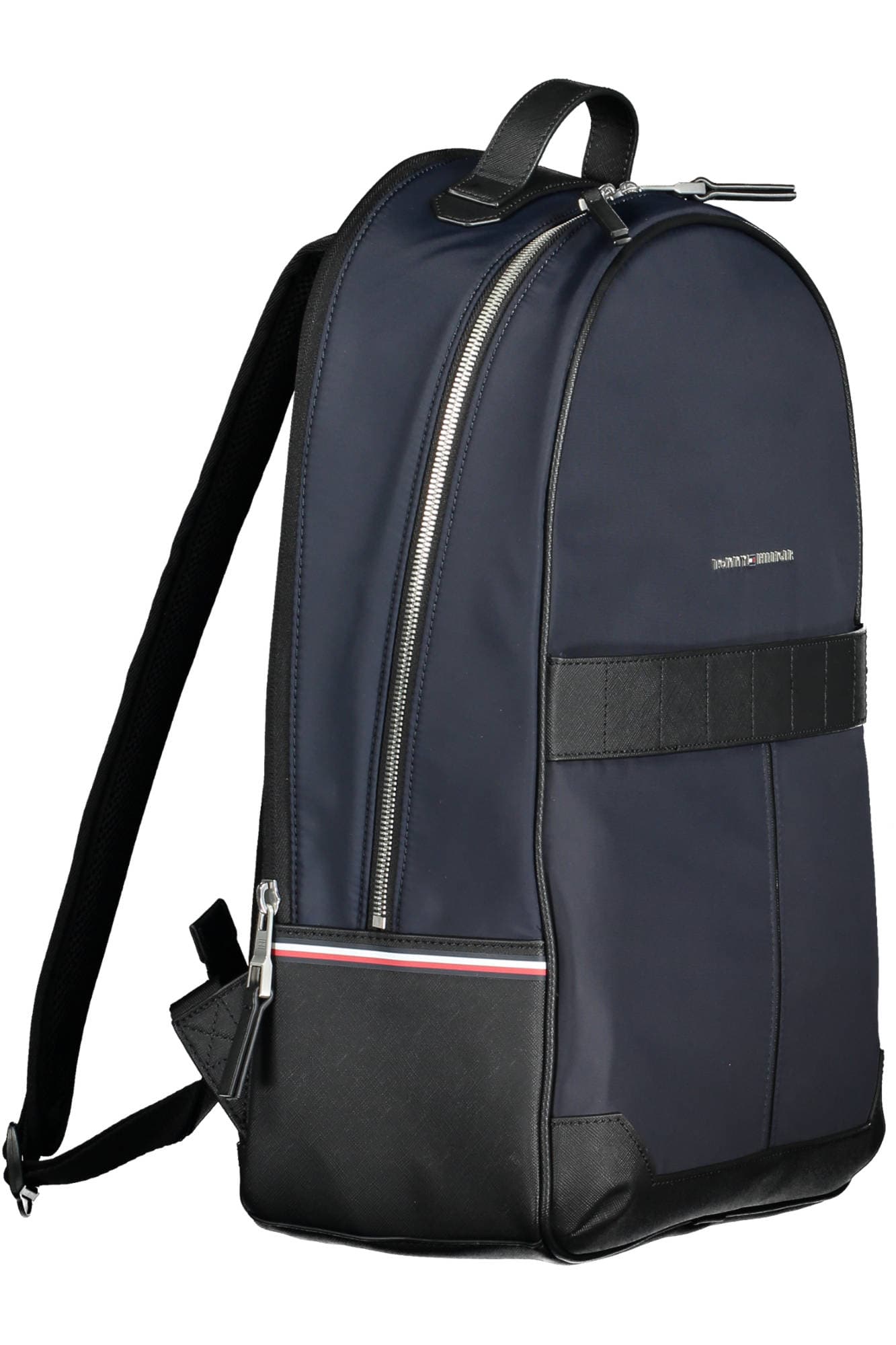 TOMMY HILFIGER ZAINO UOMO BLU - Miniatura 3