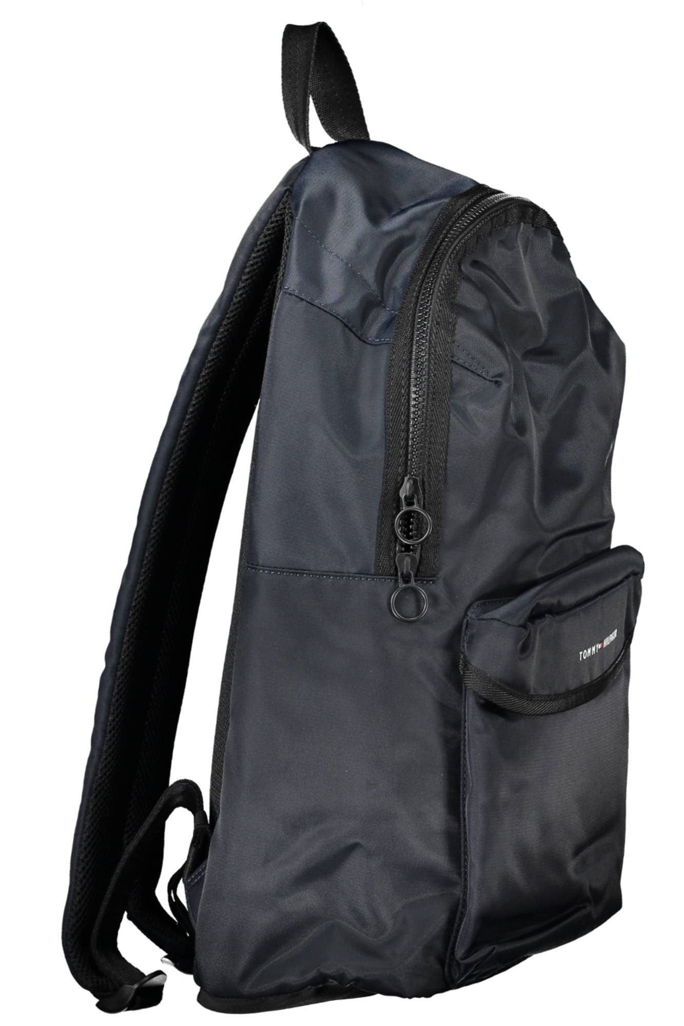 TOMMY HILFIGER ZAINO UOMO BLU - Miniatura 3