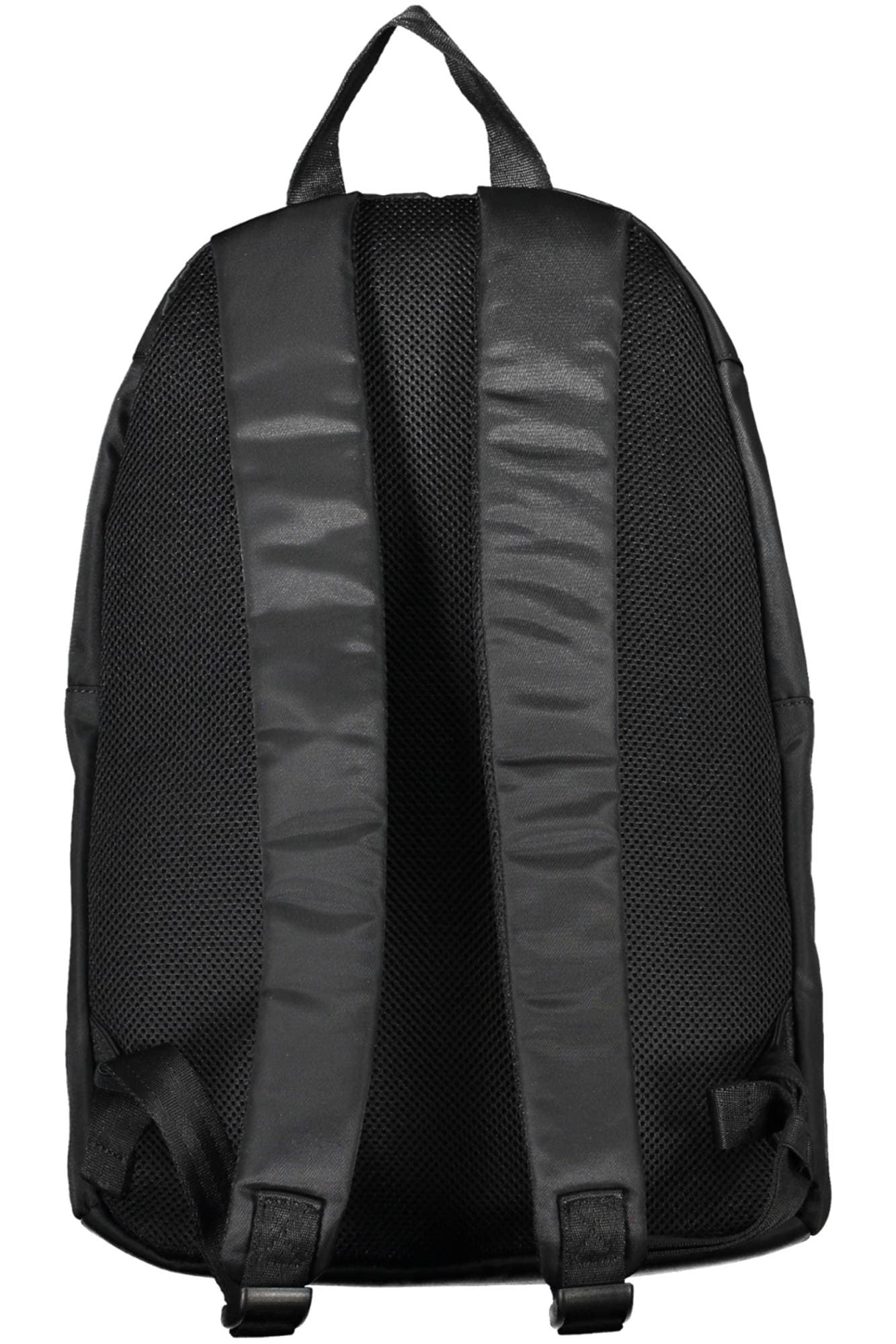 TOMMY HILFIGER ZAINO UOMO NERO - Miniatura 2