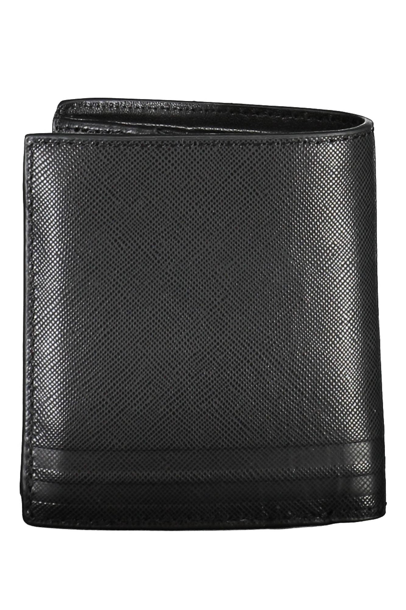 TOMMY HILFIGER PORTAFOGLIO UOMO NERO - Miniatura 2