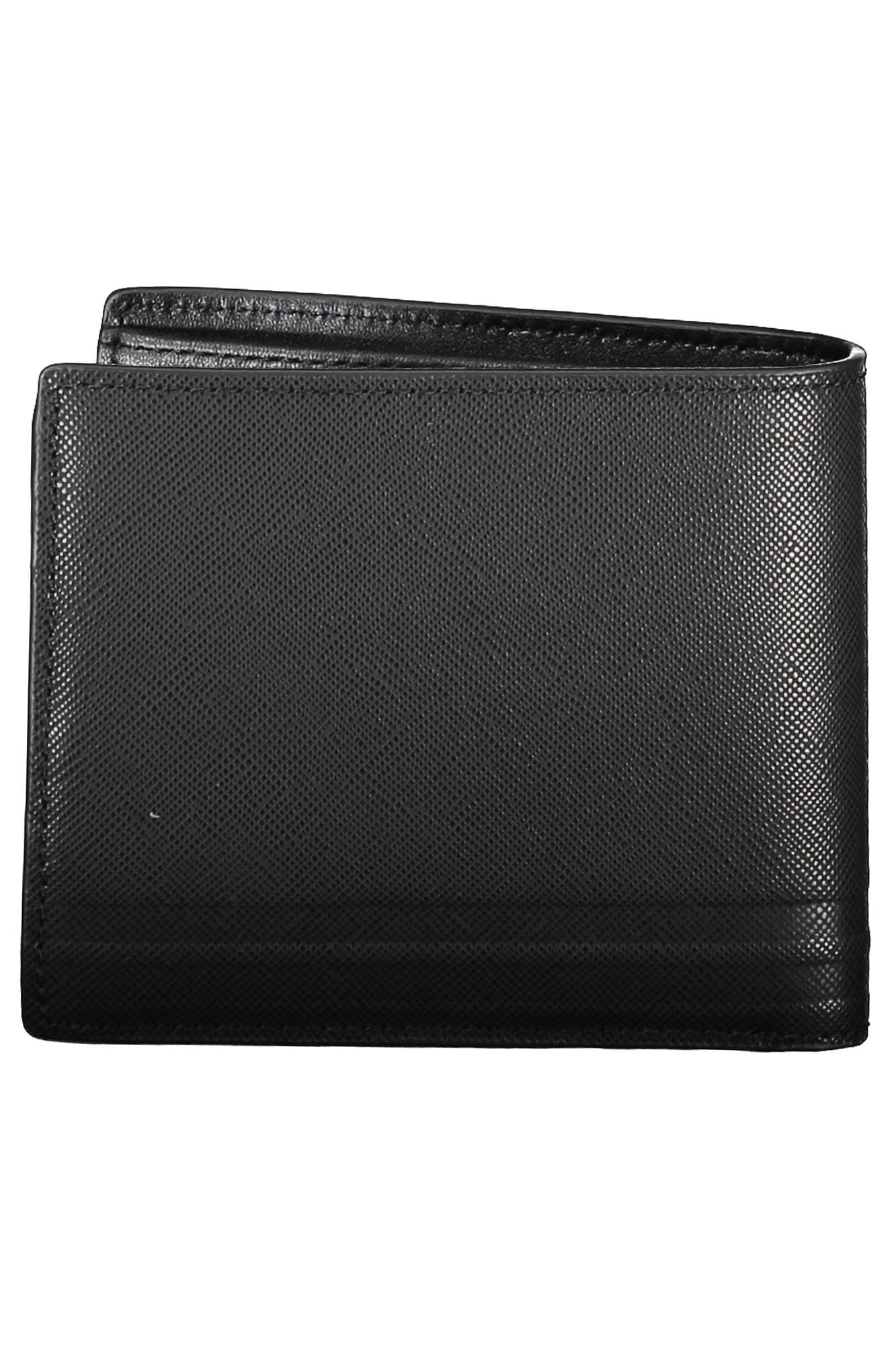 TOMMY HILFIGER PORTAFOGLIO UOMO NERO - Miniatura 2