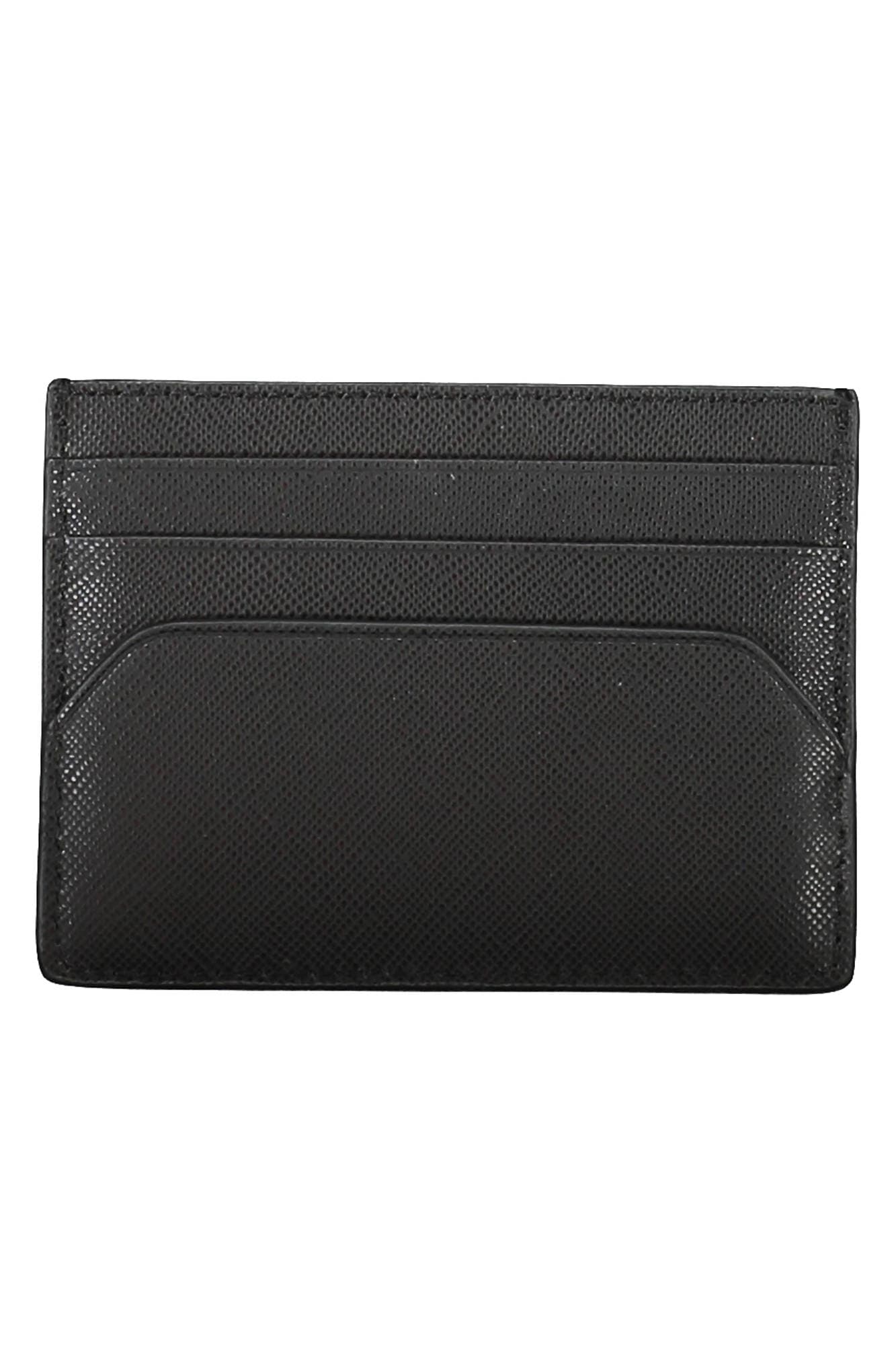TOMMY HILFIGER PORTAFOGLIO UOMO NERO - Miniatura 2