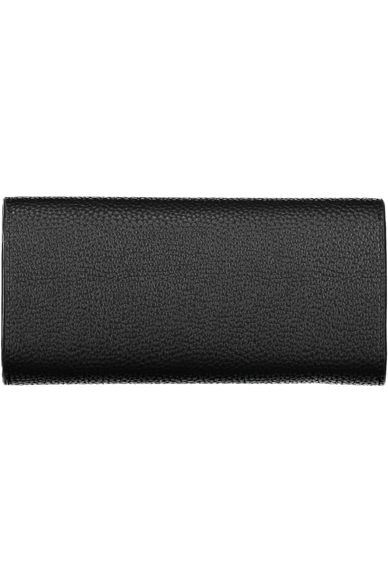 TOMMY HILFIGER PORTAFOGLIO DONNA NERO - Miniatura 2