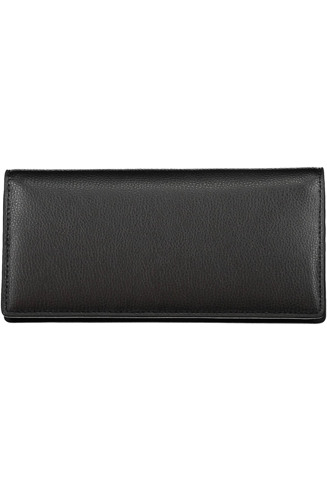 TOMMY HILFIGER PORTAFOGLIO DONNA NERO - Miniatura 2
