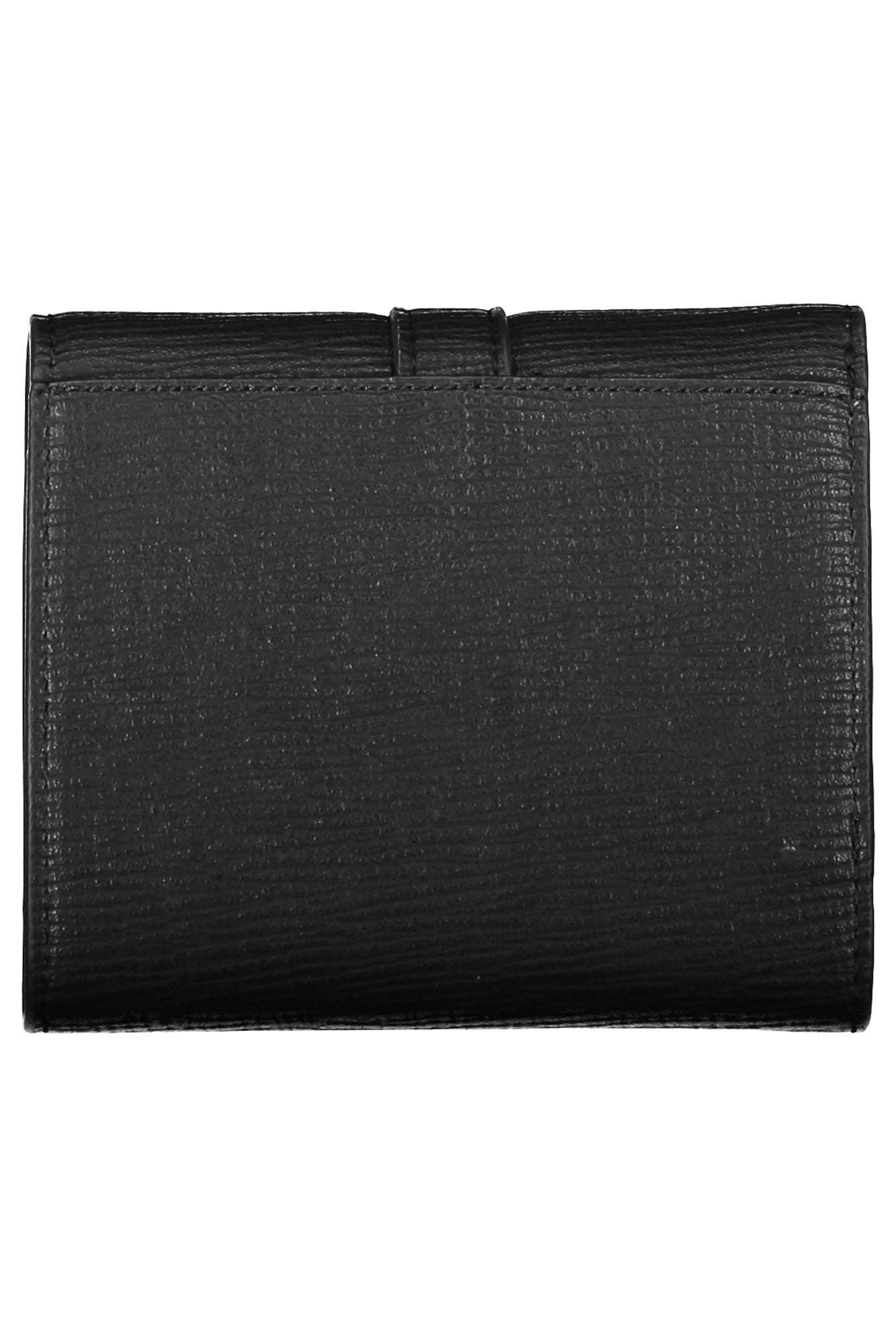 TOMMY HILFIGER PORTAFOGLIO DONNA NERO - Miniatura 2