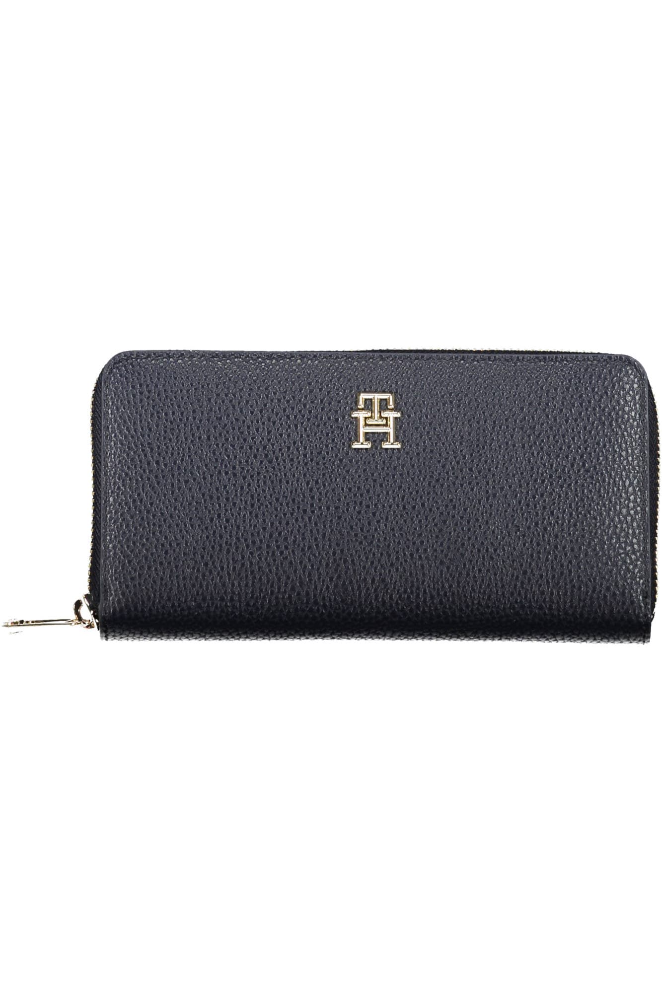 TOMMY HILFIGER PORTAFOGLIO DONNA BLU