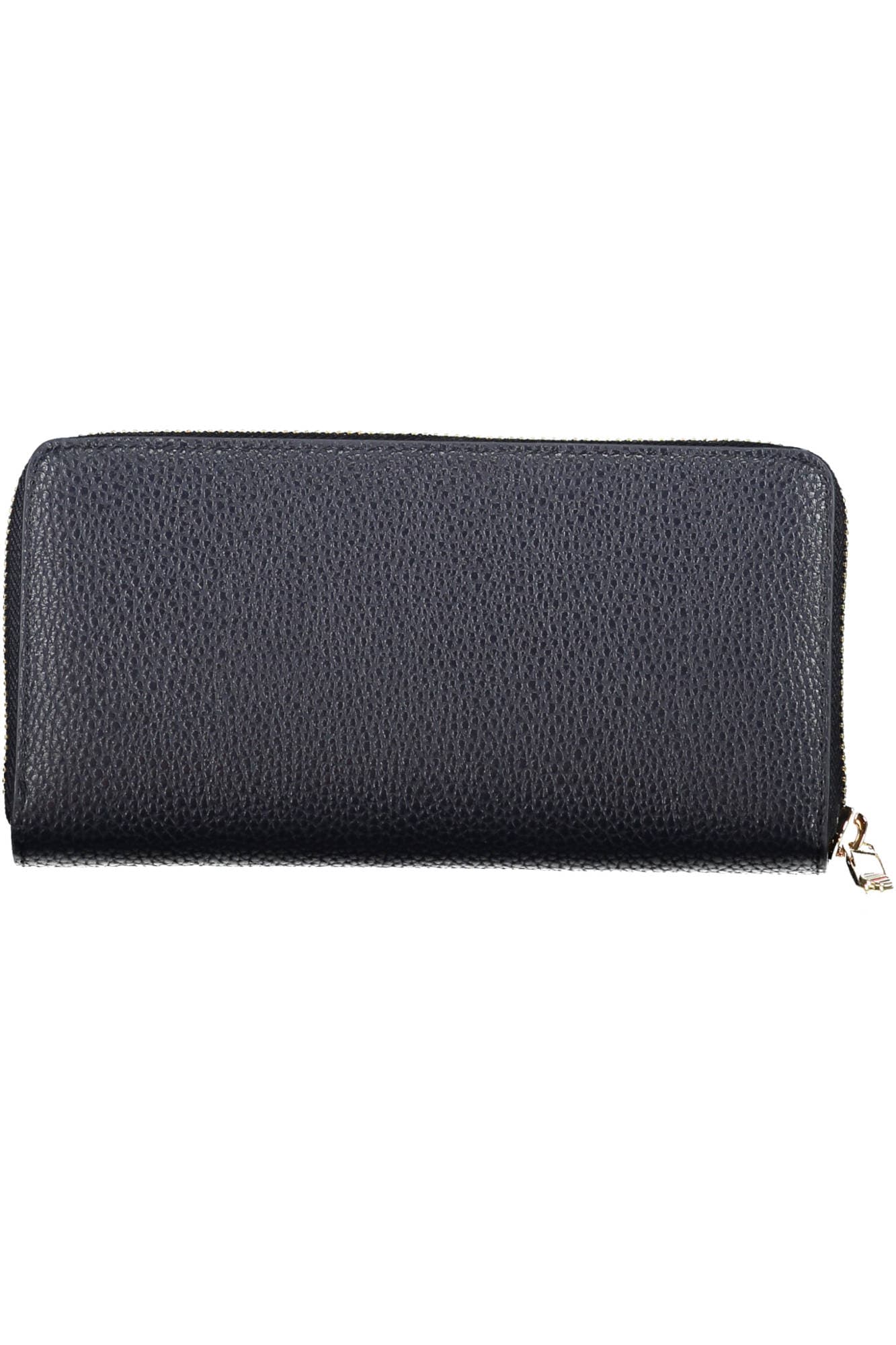 TOMMY HILFIGER PORTAFOGLIO DONNA BLU - Miniatura 2