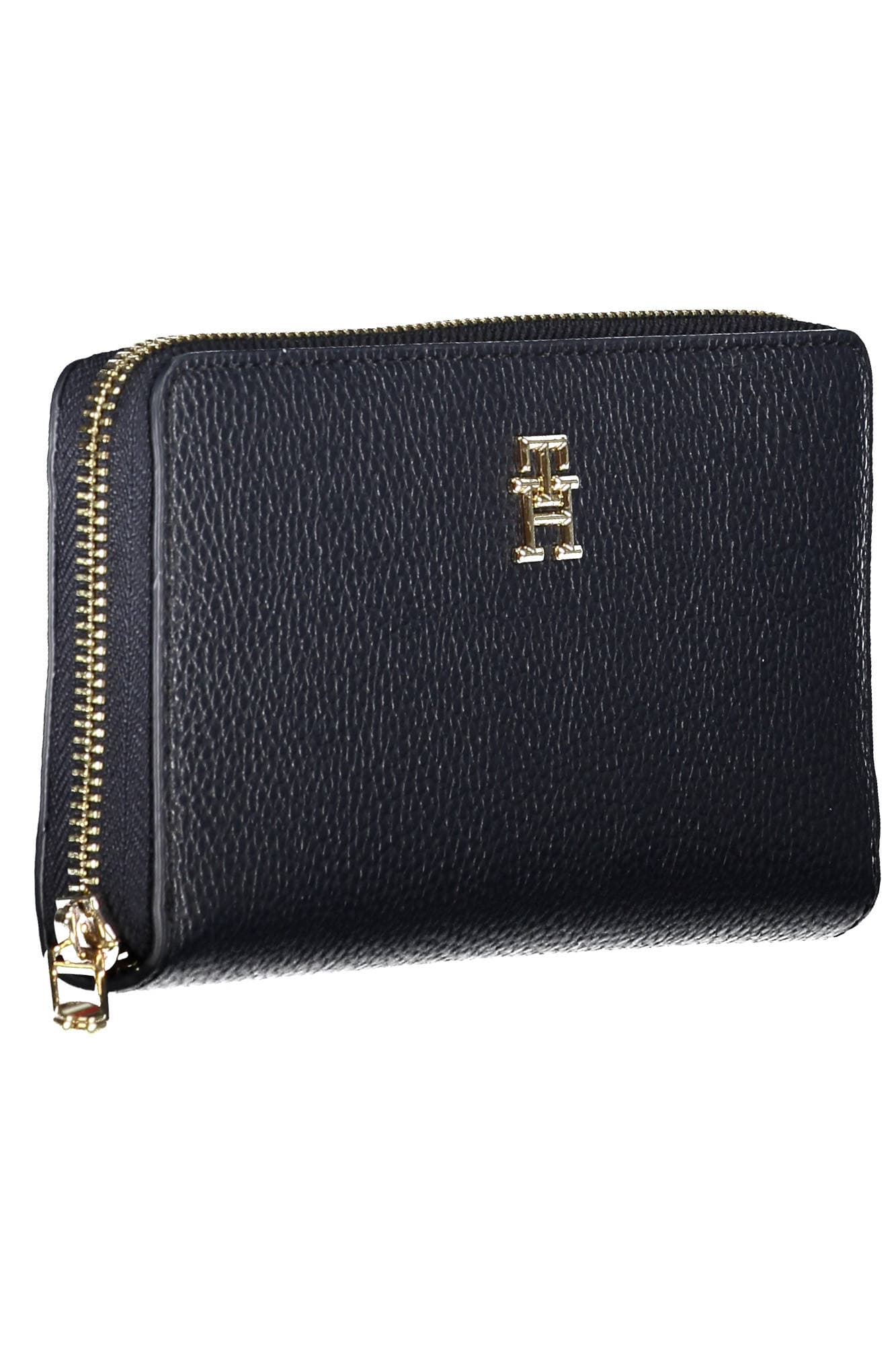 TOMMY HILFIGER PORTAFOGLIO DONNA BLU - Miniatura 3