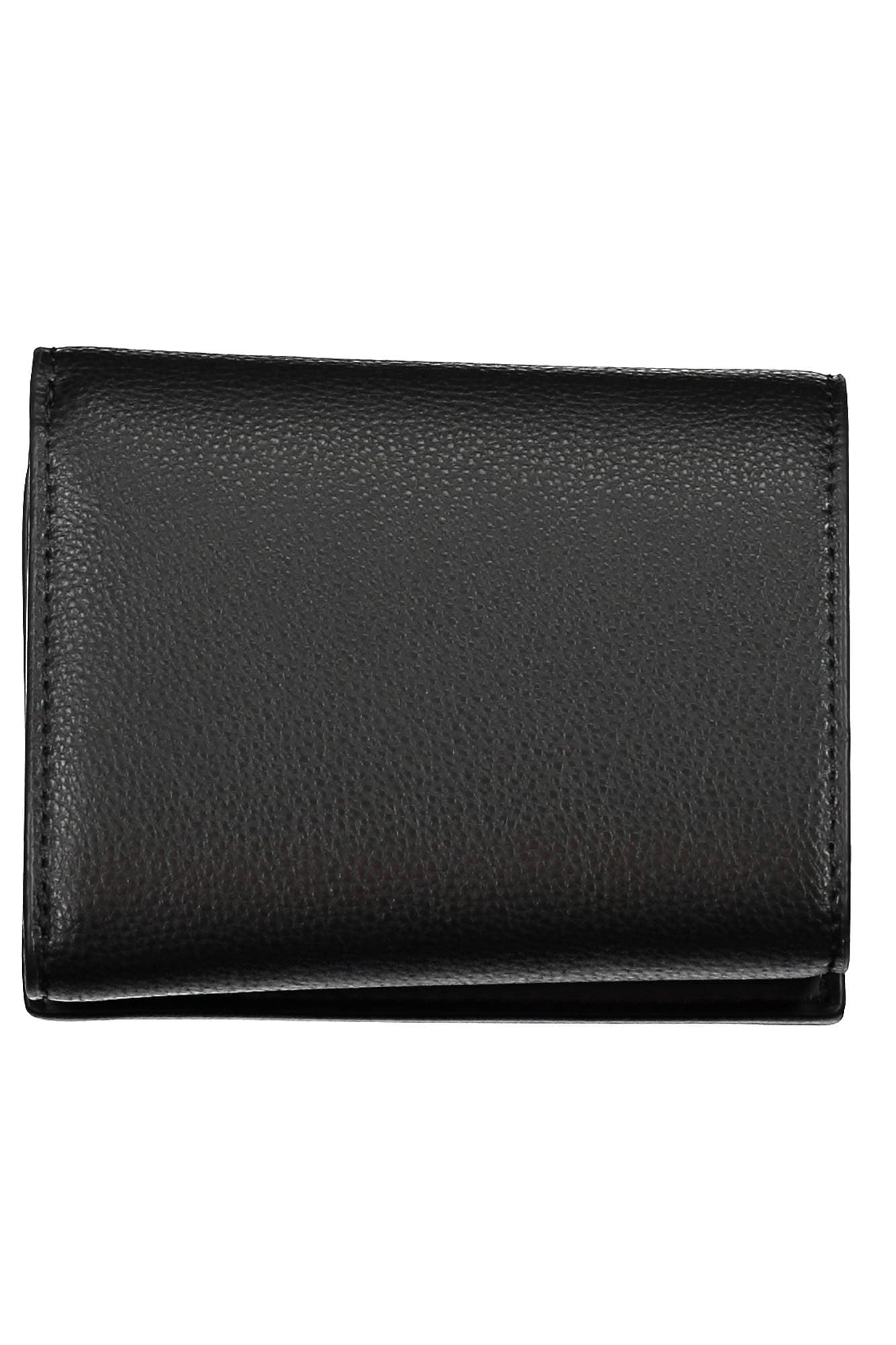 TOMMY HILFIGER PORTAFOGLIO DONNA NERO - Miniatura 2
