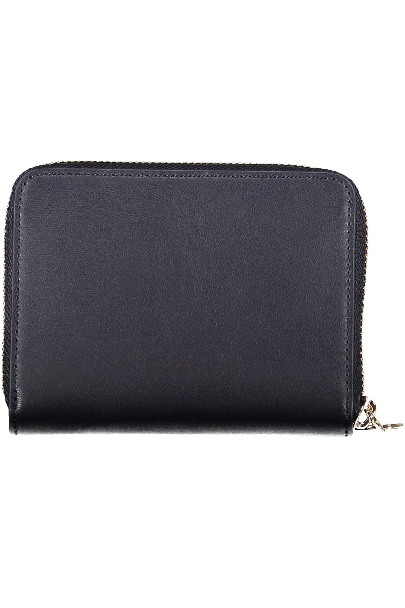 TOMMY HILFIGER PORTAFOGLIO DONNA BLU - Miniatura 2