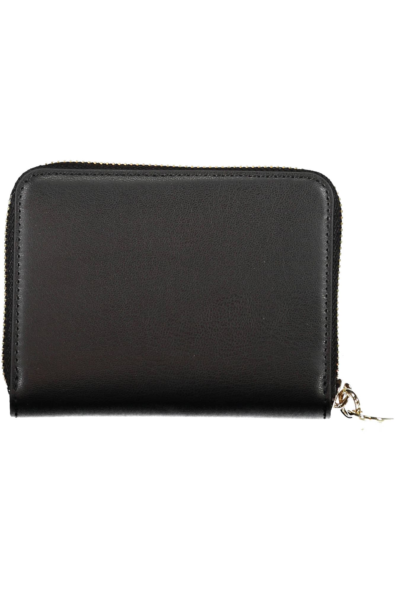 TOMMY HILFIGER PORTAFOGLIO DONNA NERO - Miniatura 2